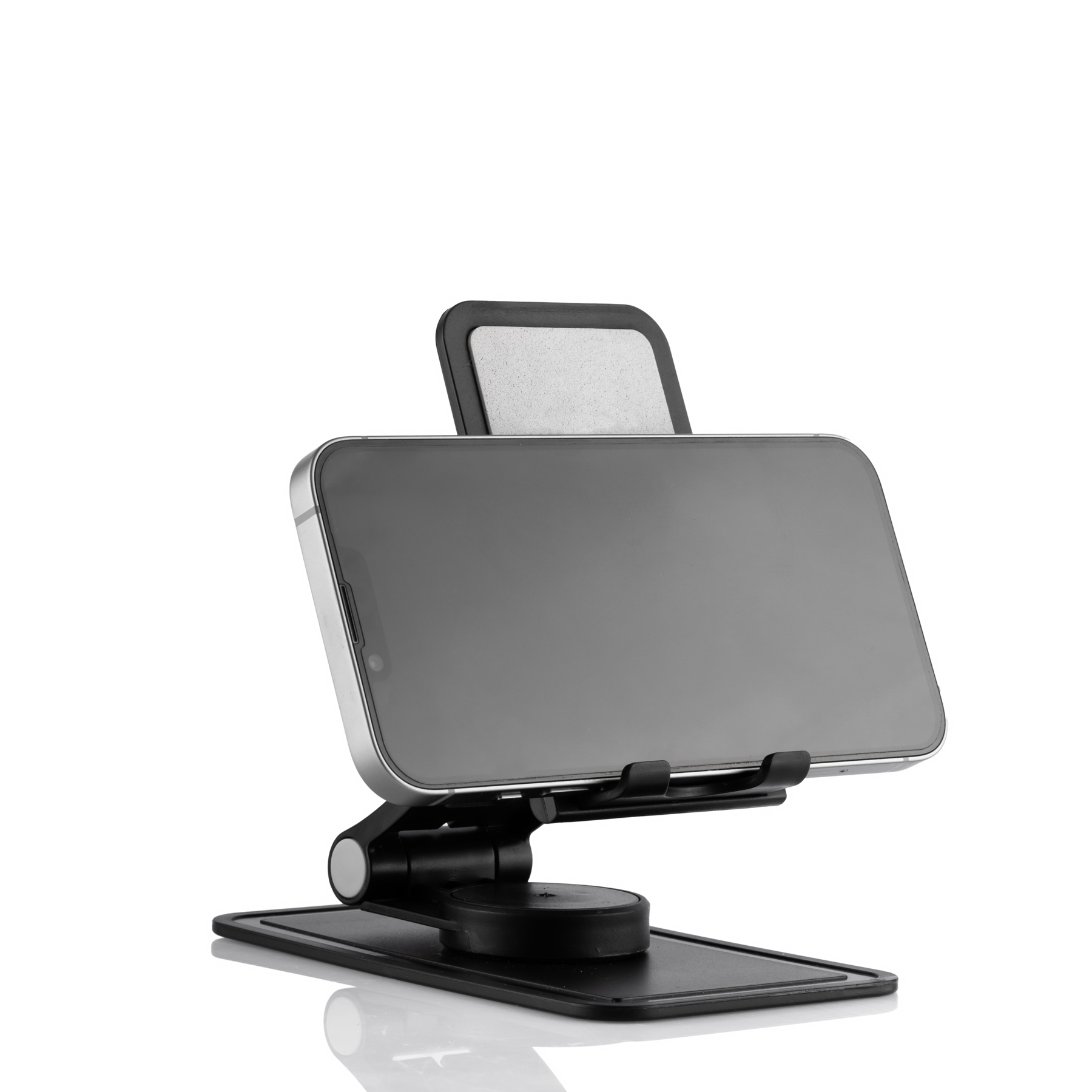 Picture of Rotating Media Stand