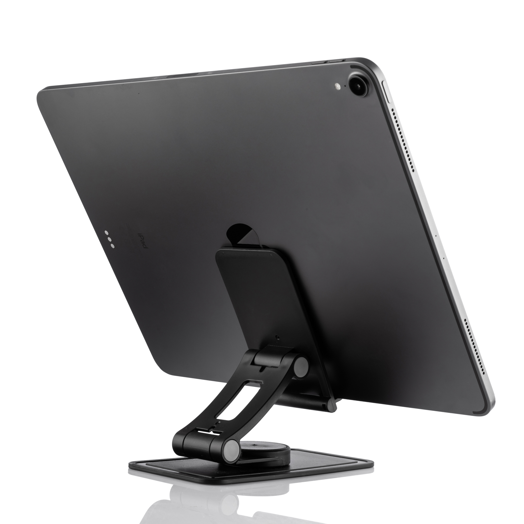 Picture of Rotating Media Stand