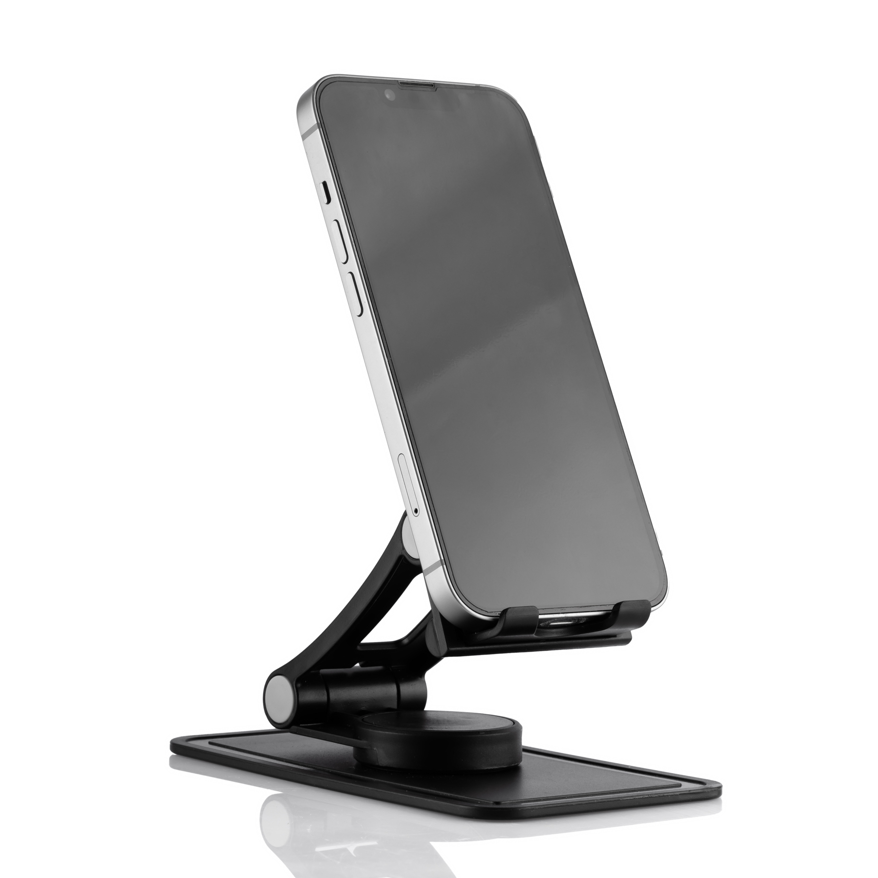 Picture of Rotating Media Stand