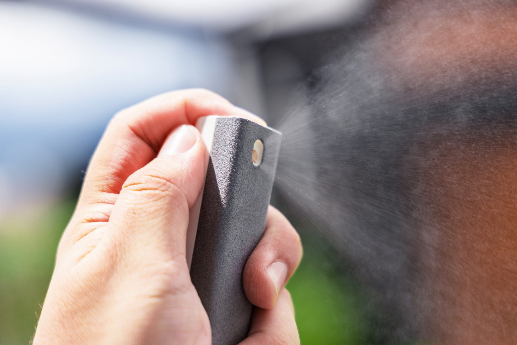 Picture of Phone Screen Cleaner