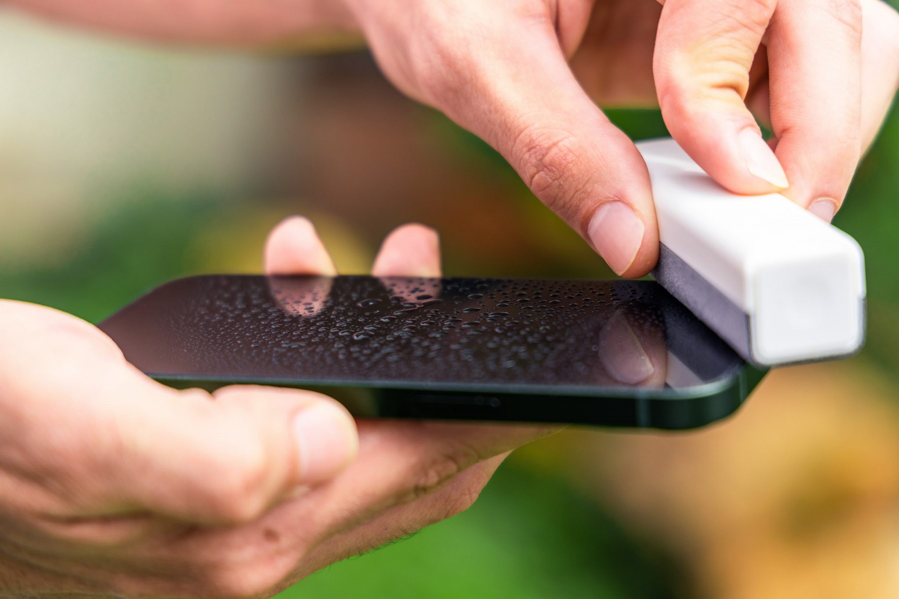 Picture of Phone Screen Cleaner
