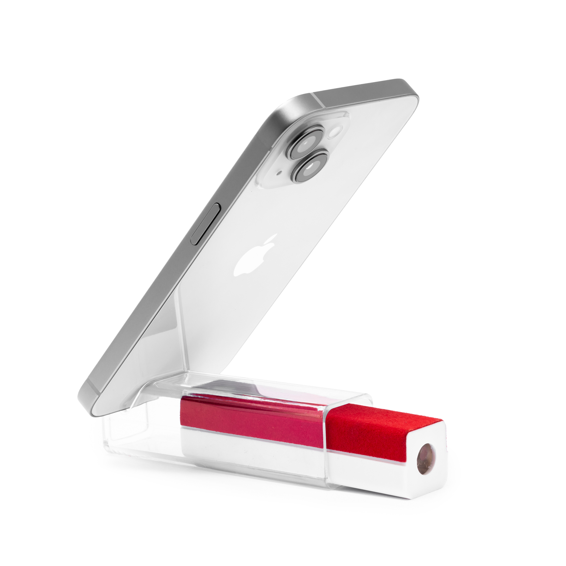 Picture of Phone Screen Cleaner with Case/Stand