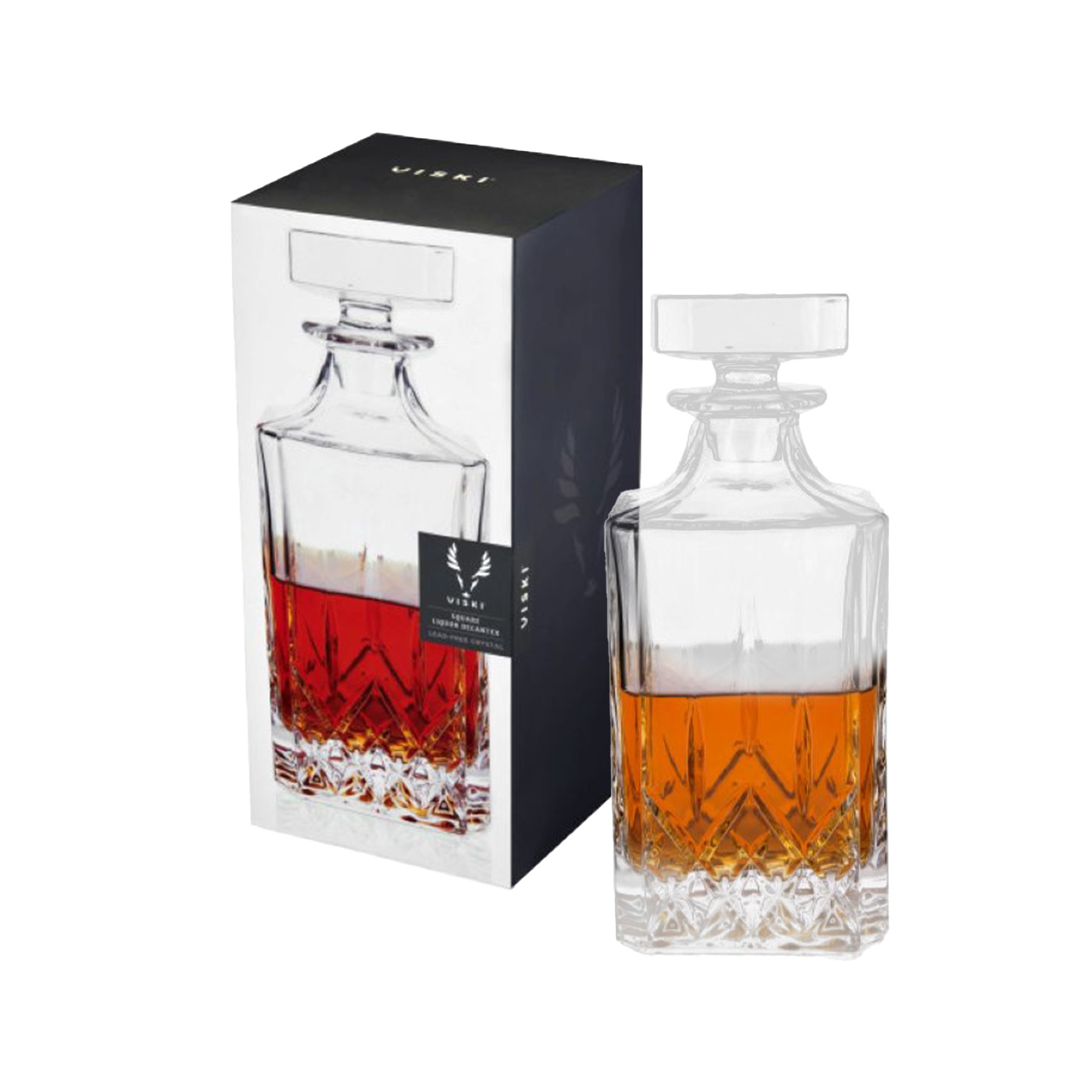 Picture of Admiral Liquor Decanter