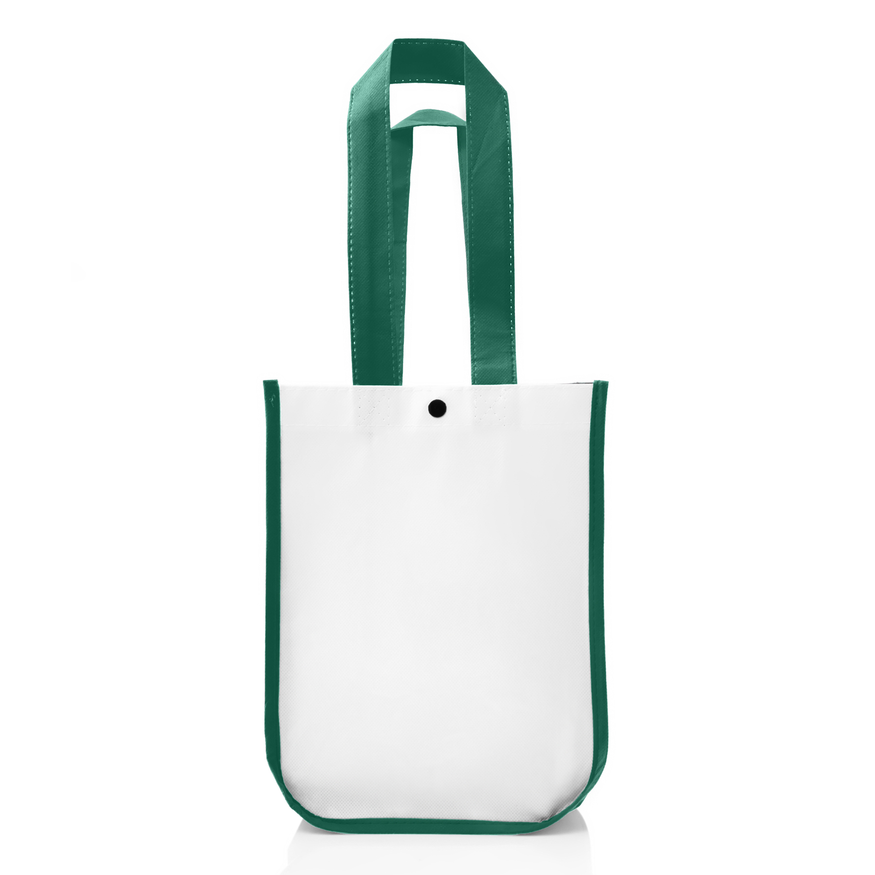 Picture of Designer Tote Bag with Curved Corners