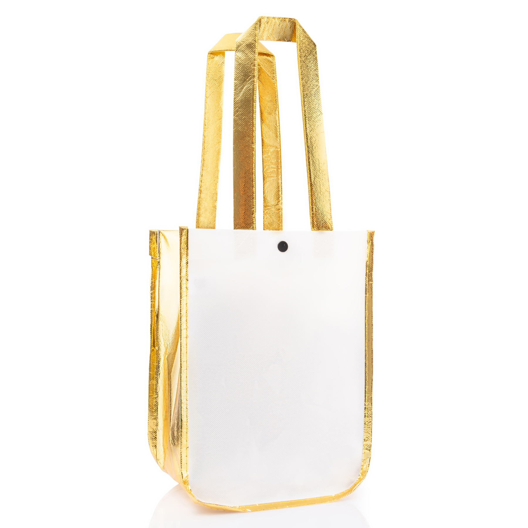 Picture of Designer Tote Bag with Curved Corners