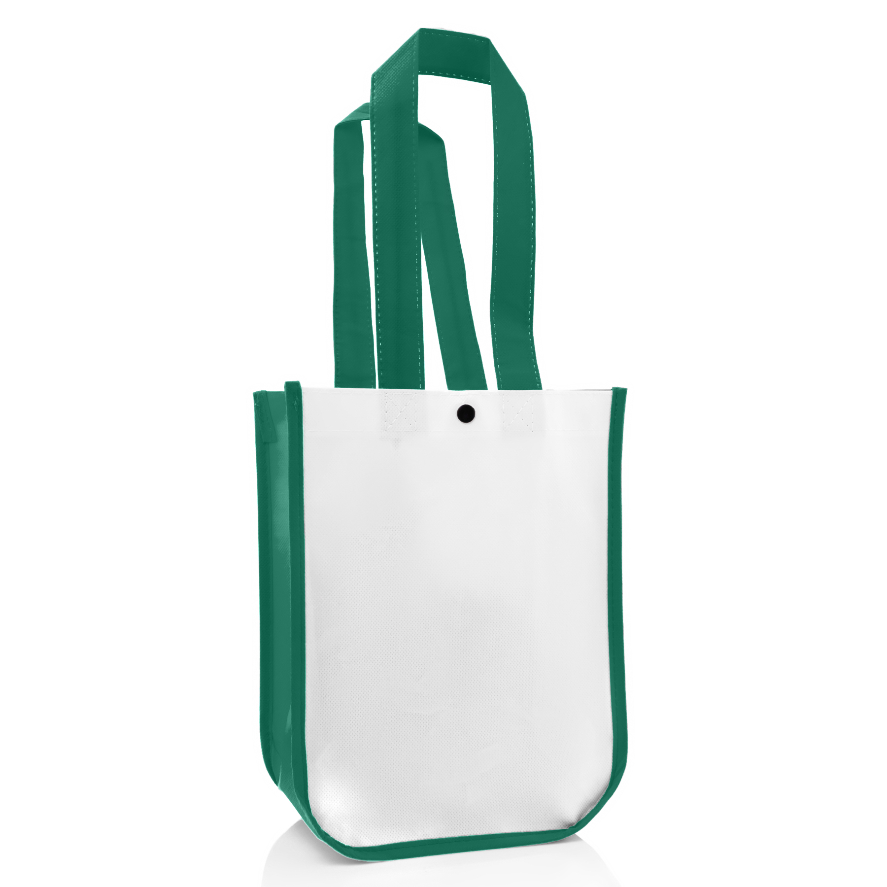 Picture of Designer Tote Bag with Curved Corners