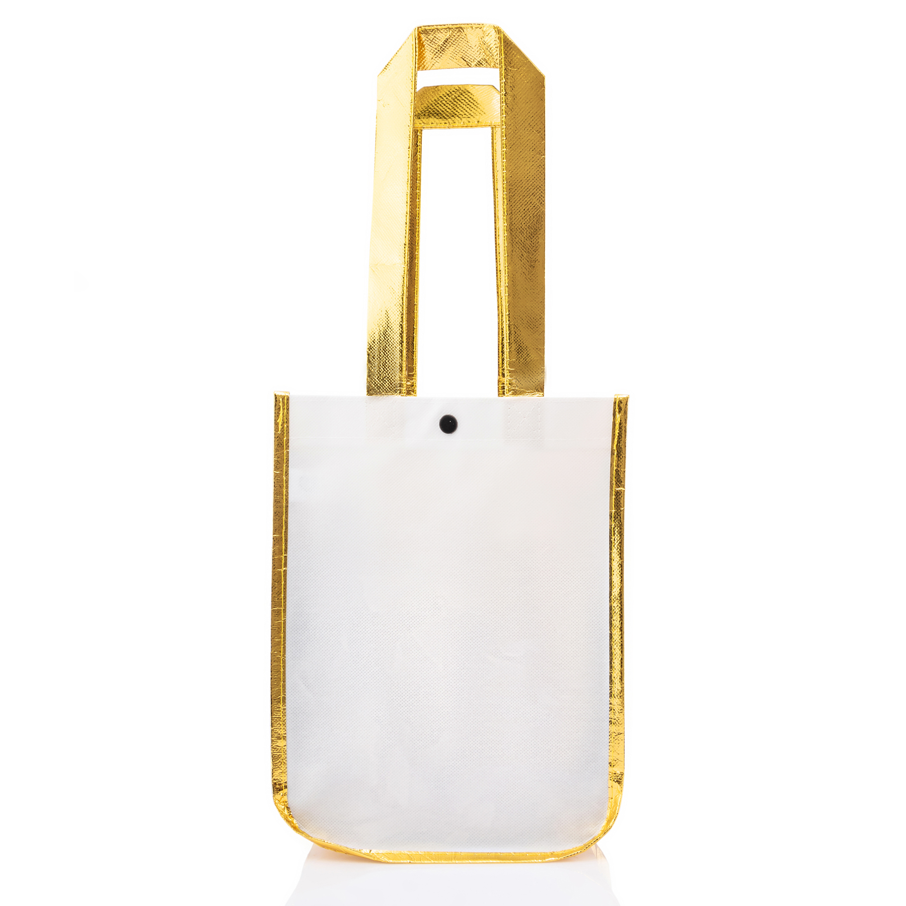 Picture of Designer Tote Bag with Curved Corners