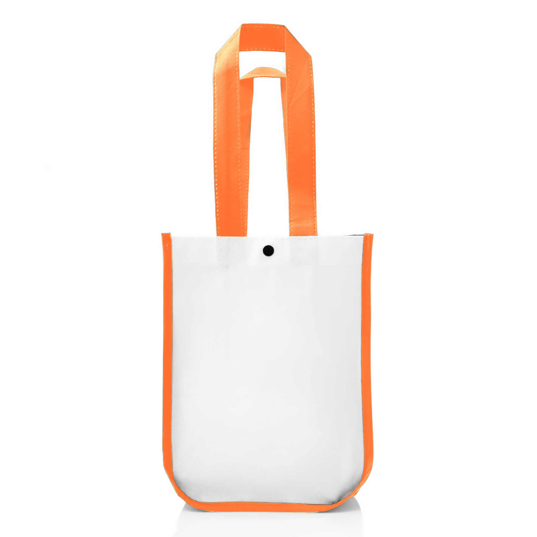 Picture of Designer Tote Bag with Curved Corners