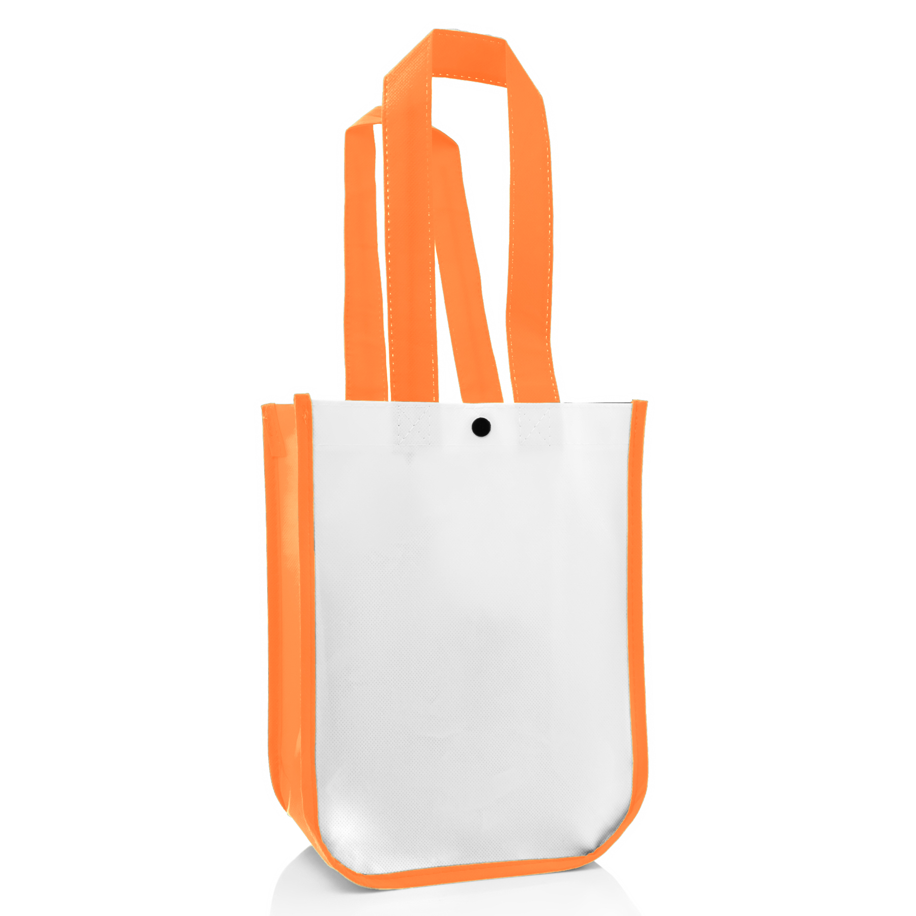 Picture of Designer Tote Bag with Curved Corners