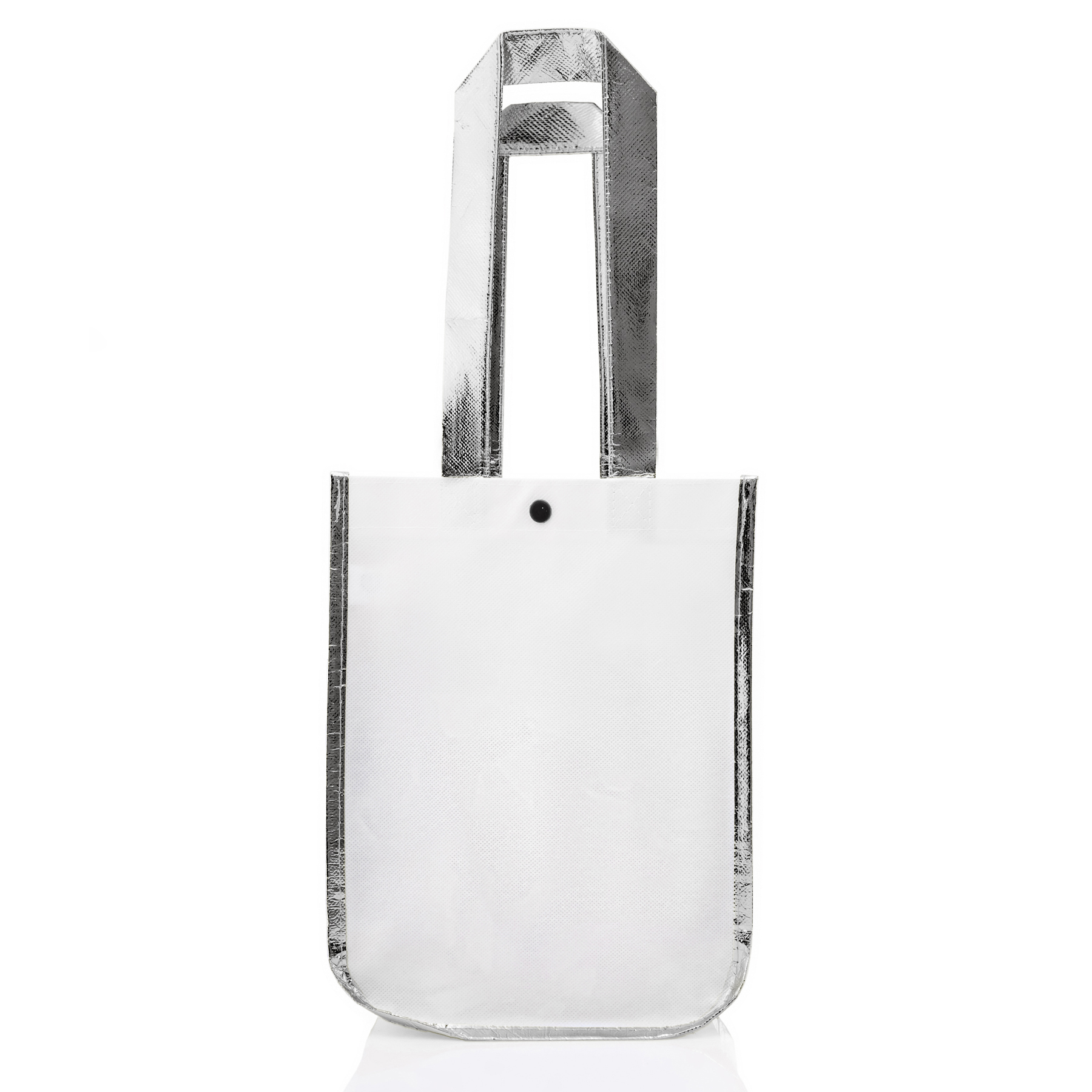 Picture of Designer Tote Bag with Curved Corners