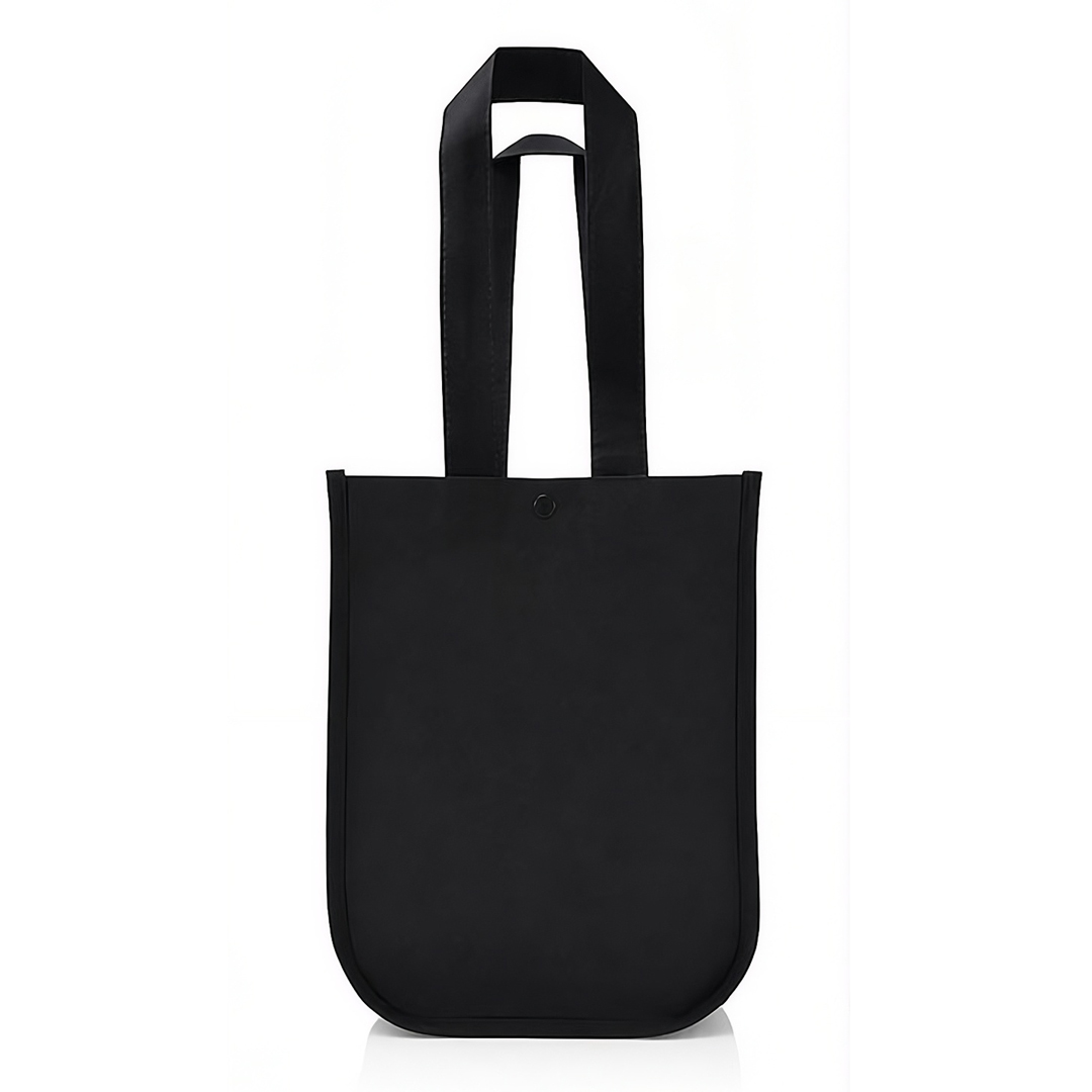 Picture of Designer Tote Bag with Curved Corners