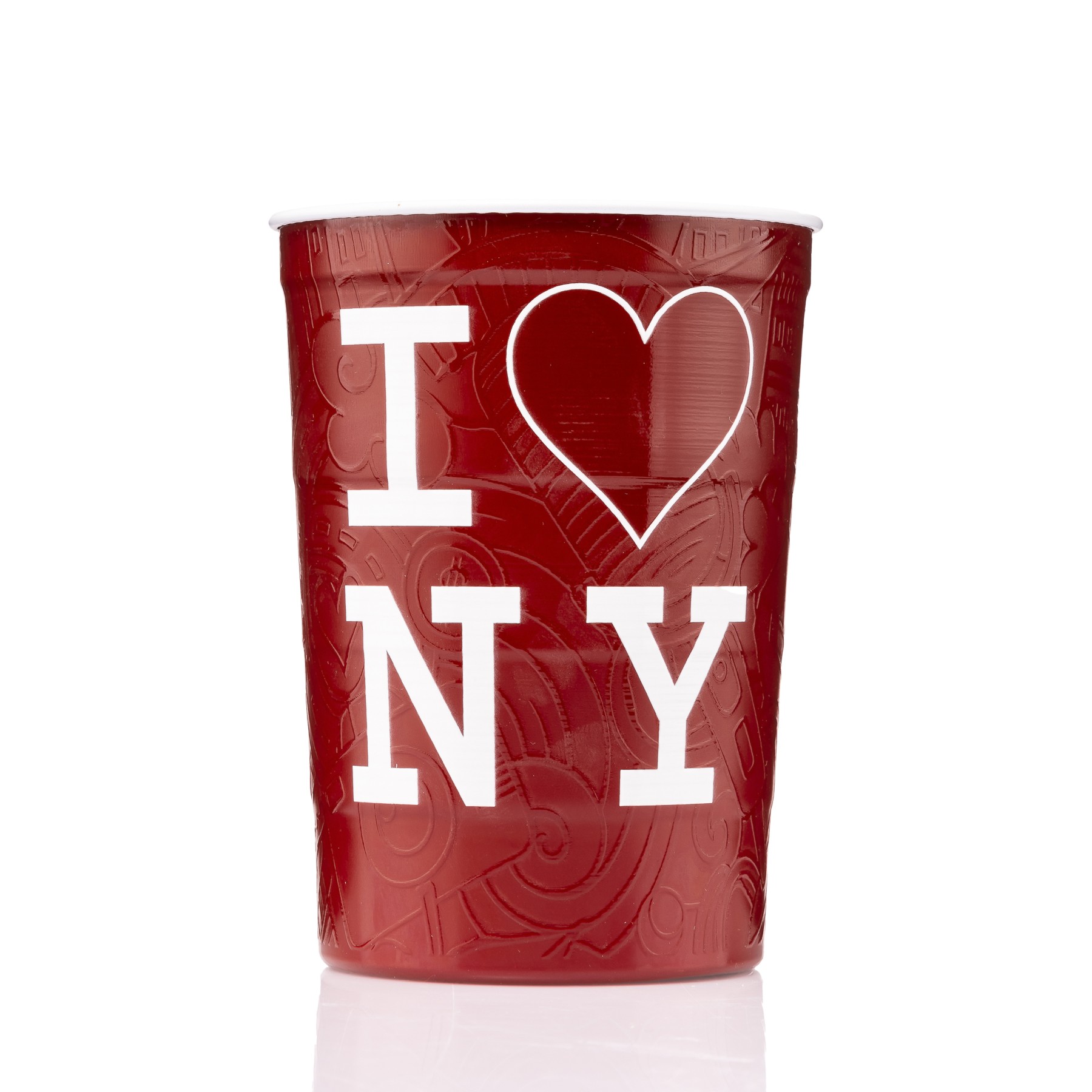 Picture of 16 oz Chill Party Cup