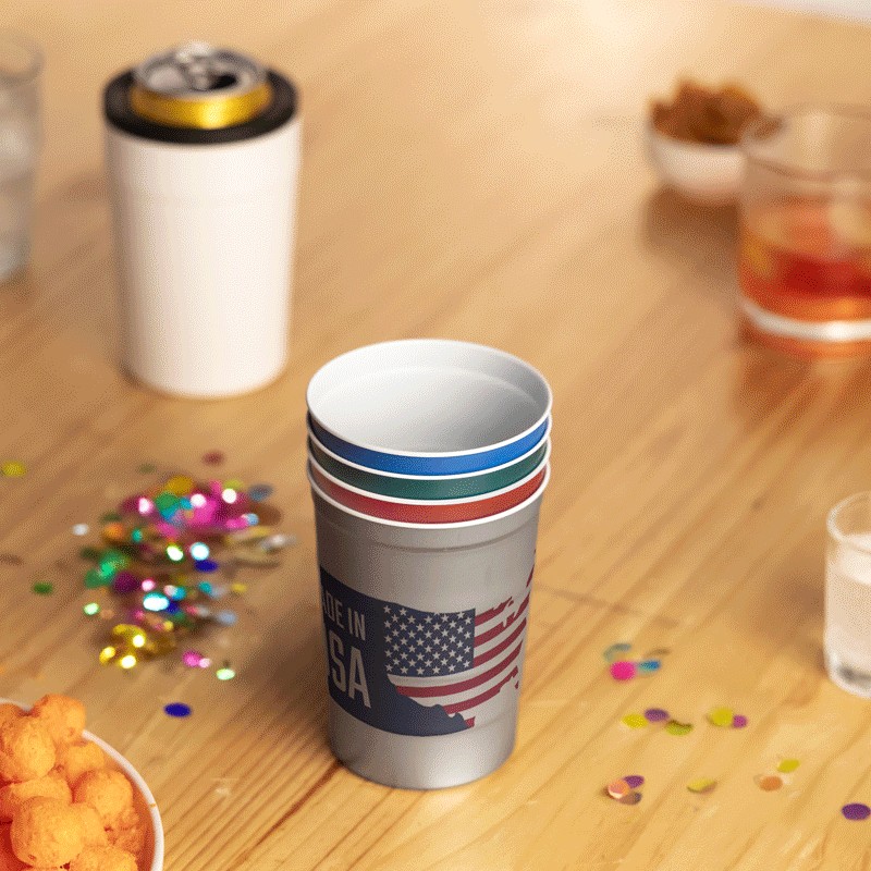 Picture of 16 oz Chill Party Cup