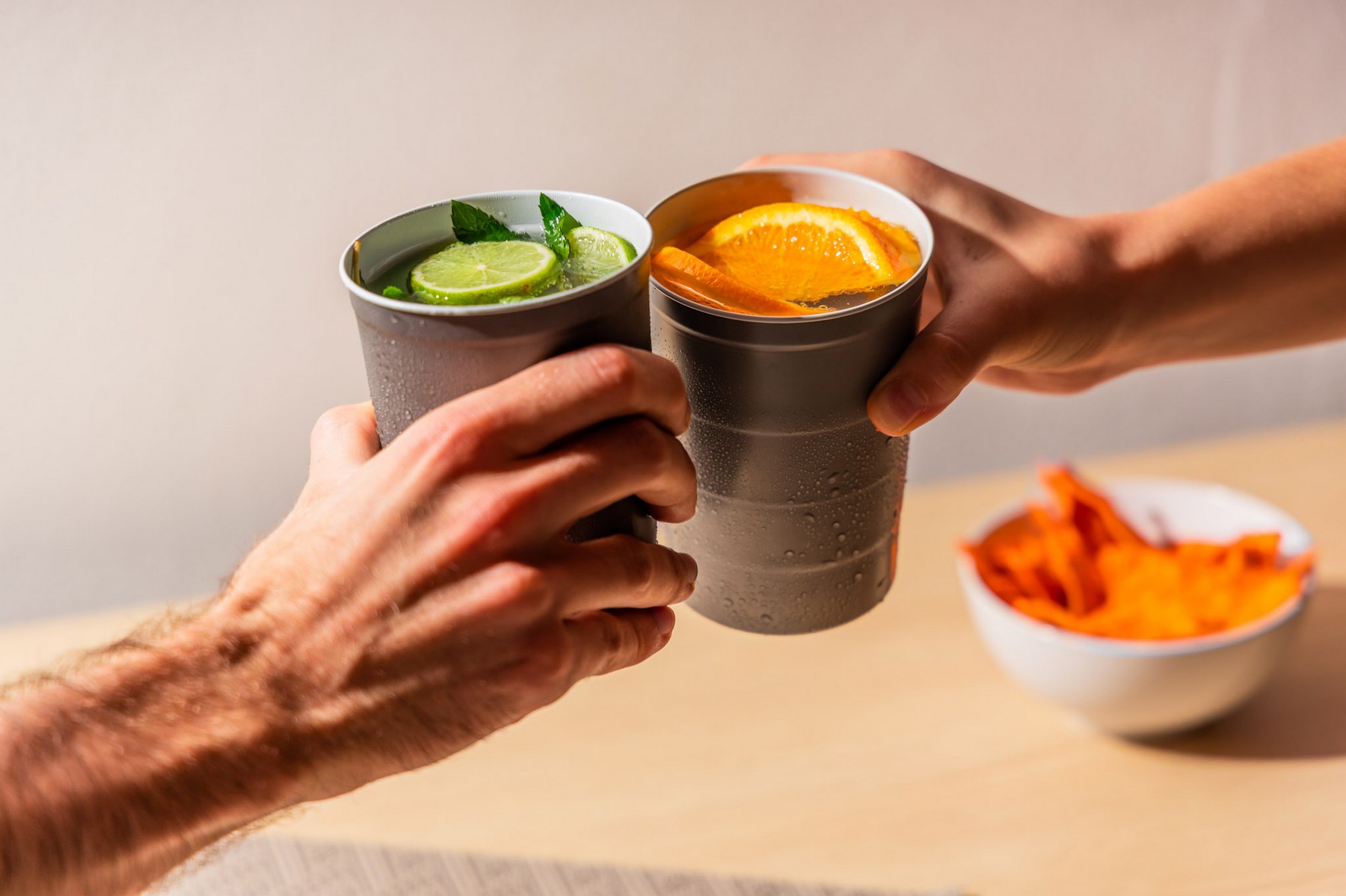 Picture of 16 oz Chill Party Cup
