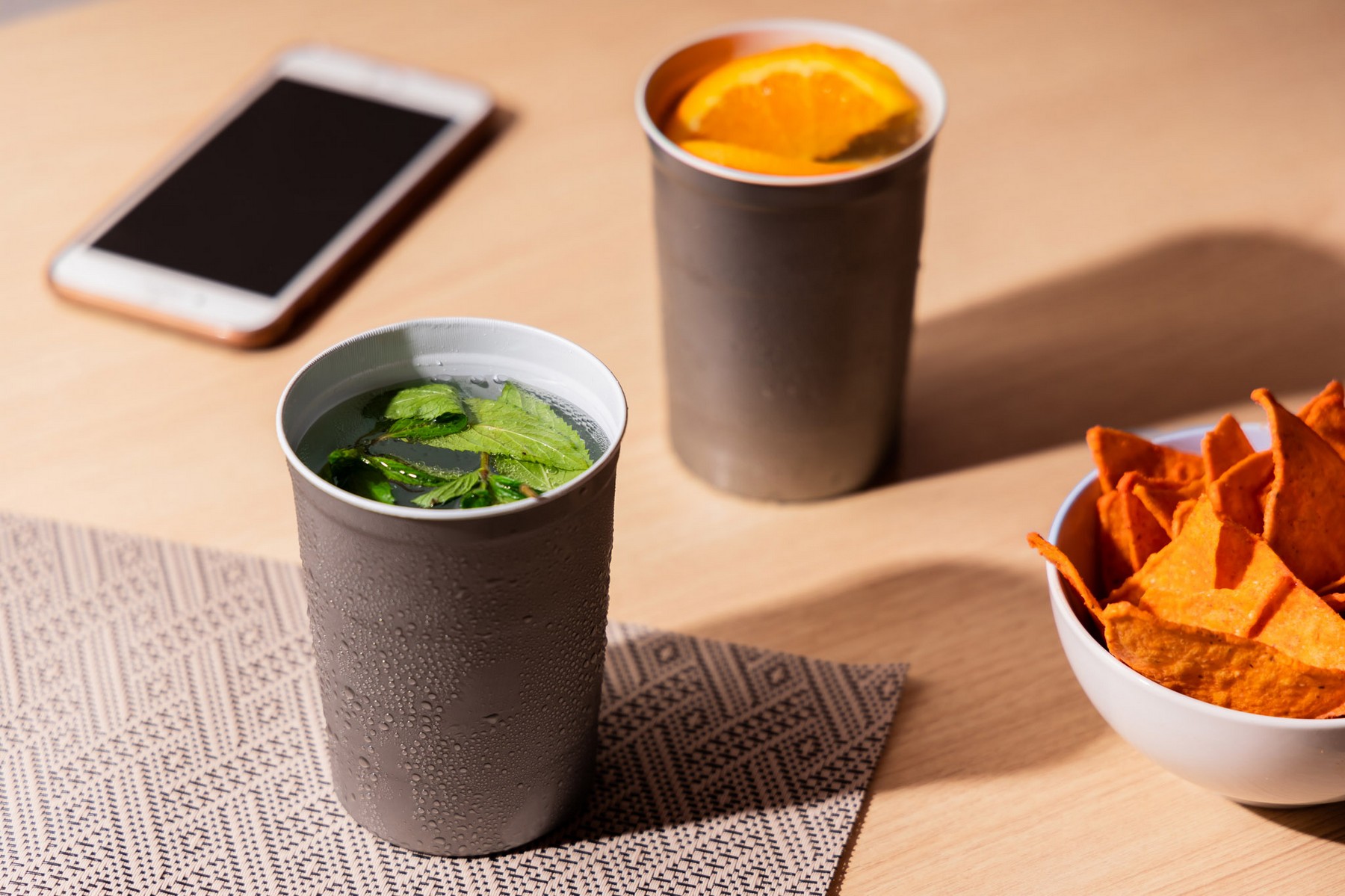 Picture of 16 oz Chill Party Cup