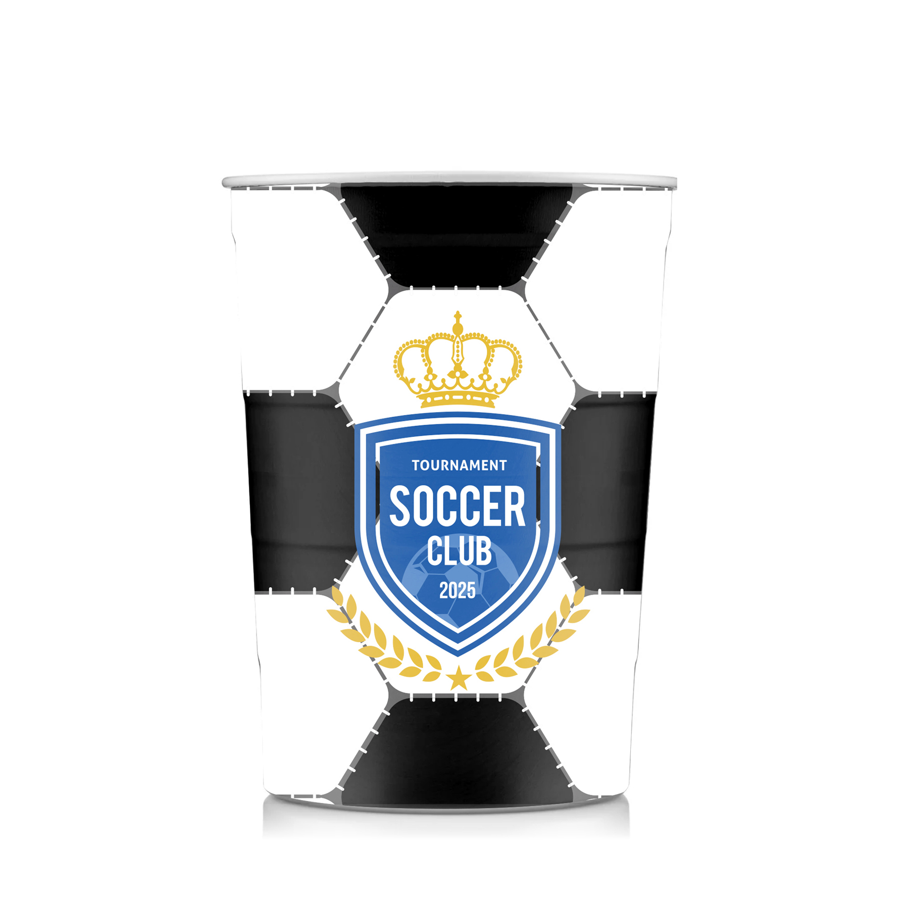 Picture of 16 oz Sports Chill Party Cup