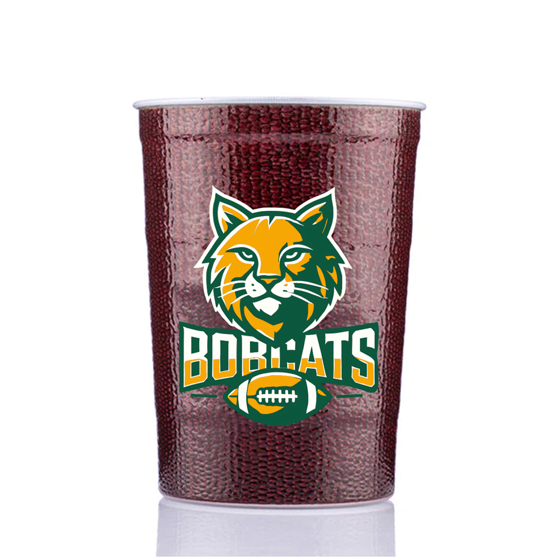 Picture of 16 oz Sports Chill Party Cup