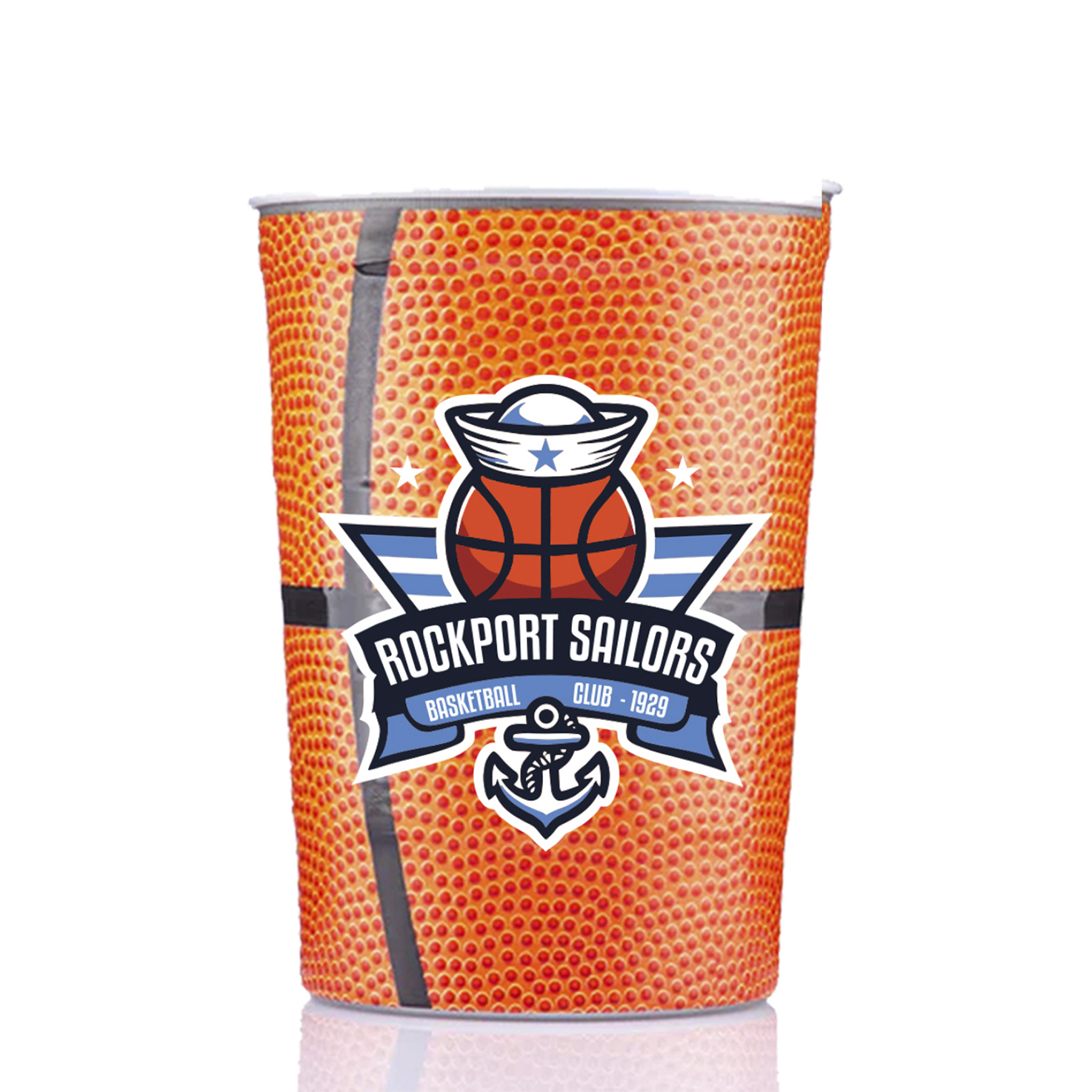 Picture of 16 oz Sports Chill Party Cup