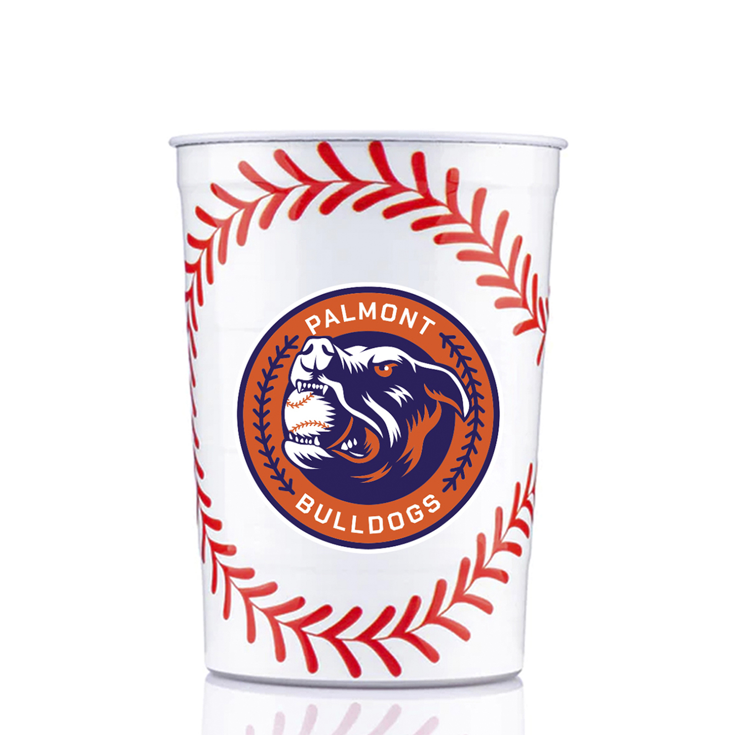 Picture of 16 oz Sports Chill Party Cup