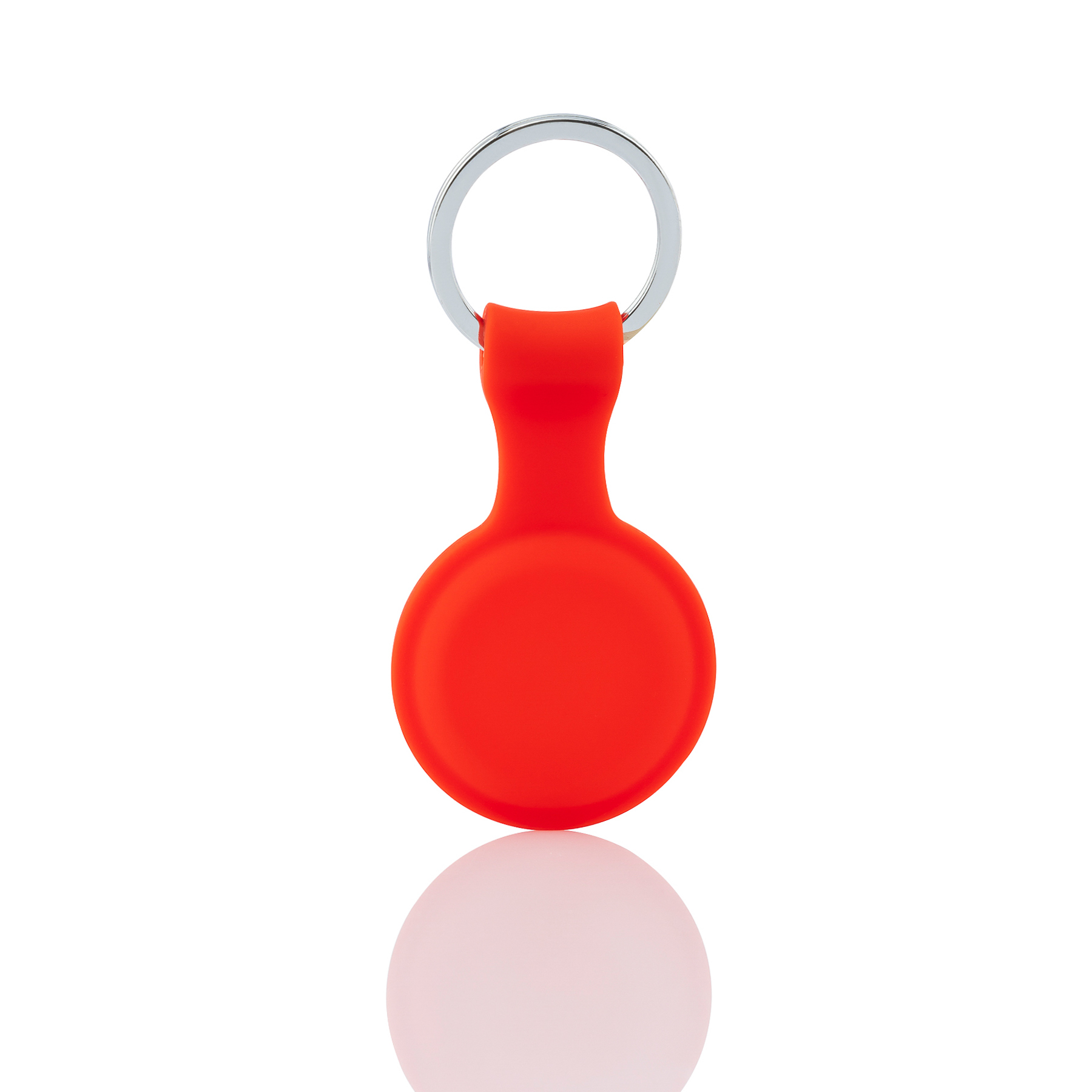 Picture of AirTag Silicone Key Chain