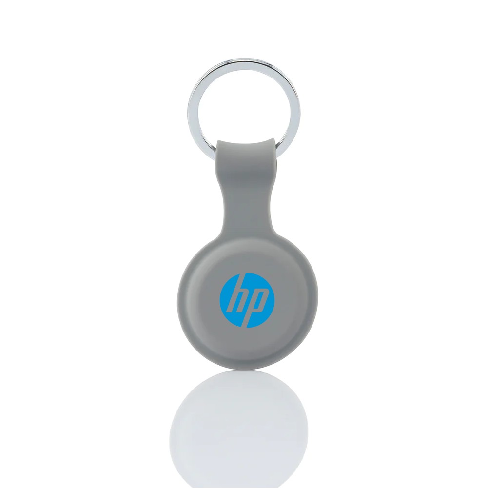 Picture of AirTag Silicone Key Chain