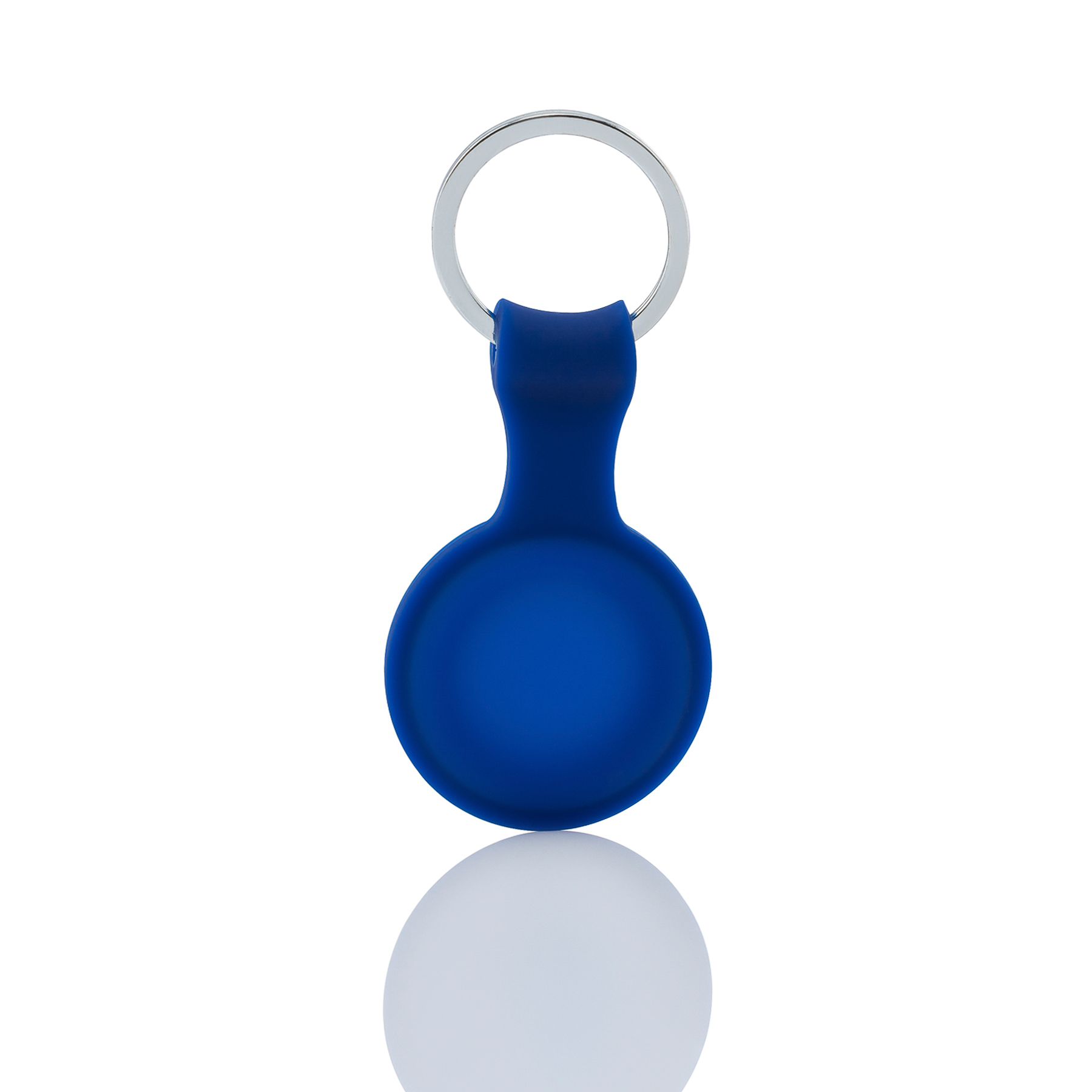 Picture of AirTag Silicone Key Chain