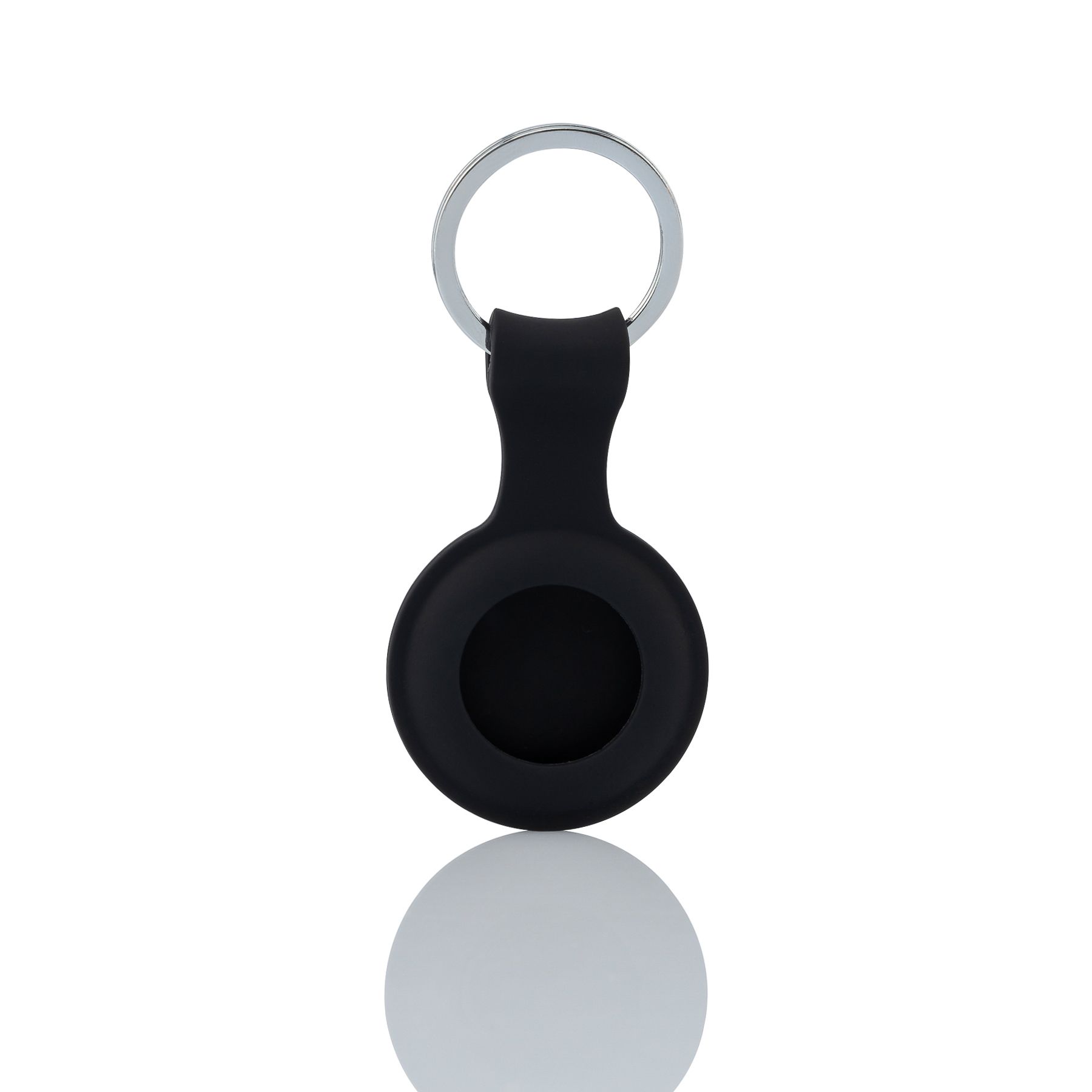 Picture of AirTag Silicone Key Chain