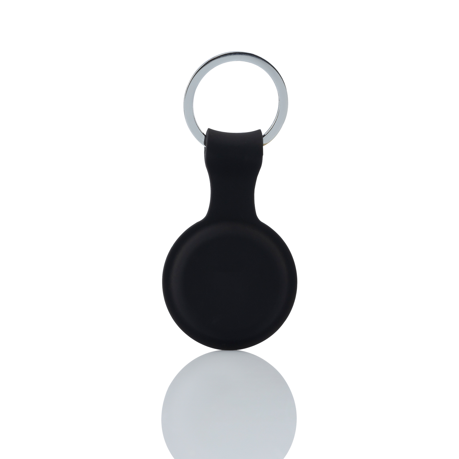 Picture of AirTag Silicone Key Chain