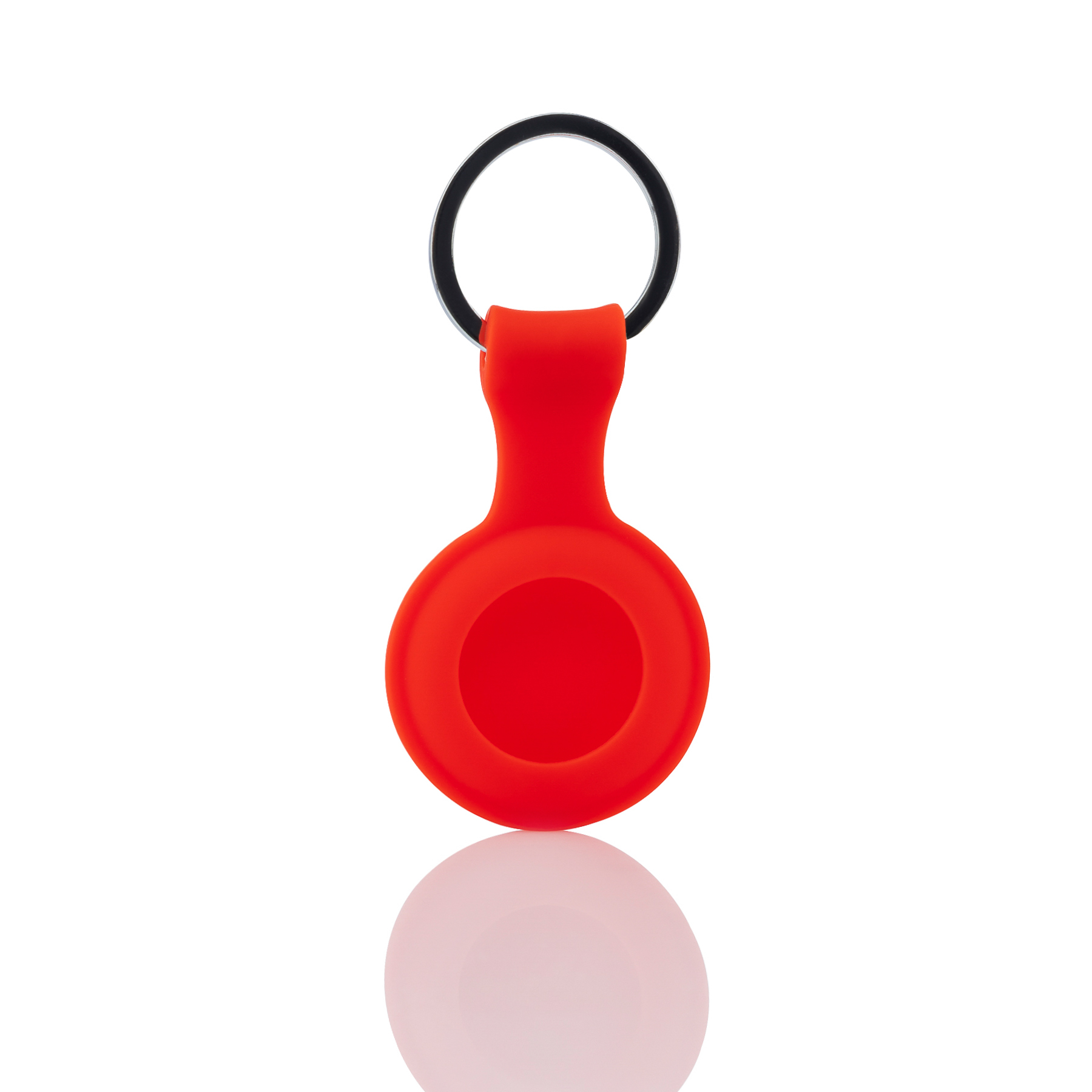 Picture of AirTag Silicone Key Chain