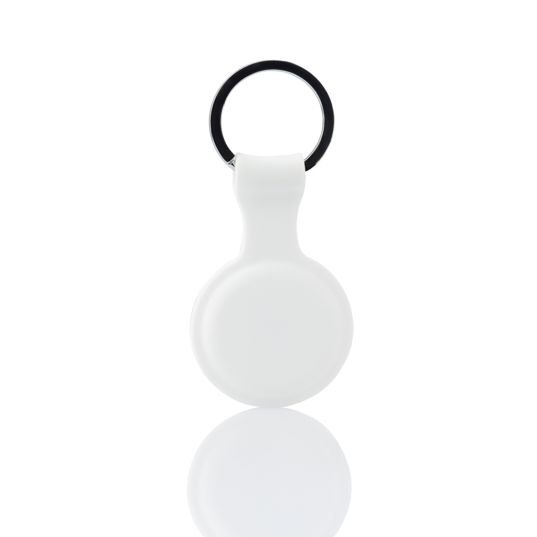 Picture of AirTag Silicone Key Chain