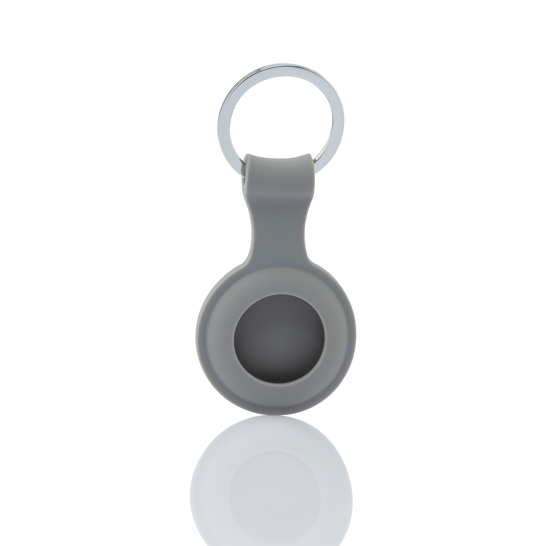 Picture of AirTag Silicone Key Chain