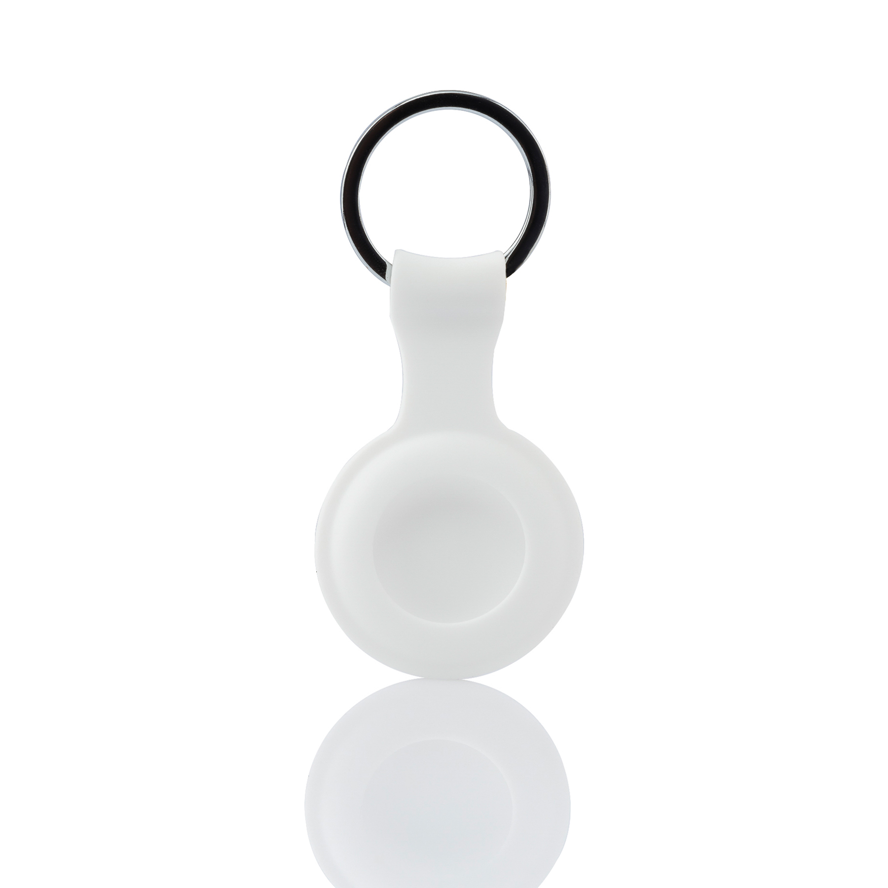 Picture of AirTag Silicone Key Chain