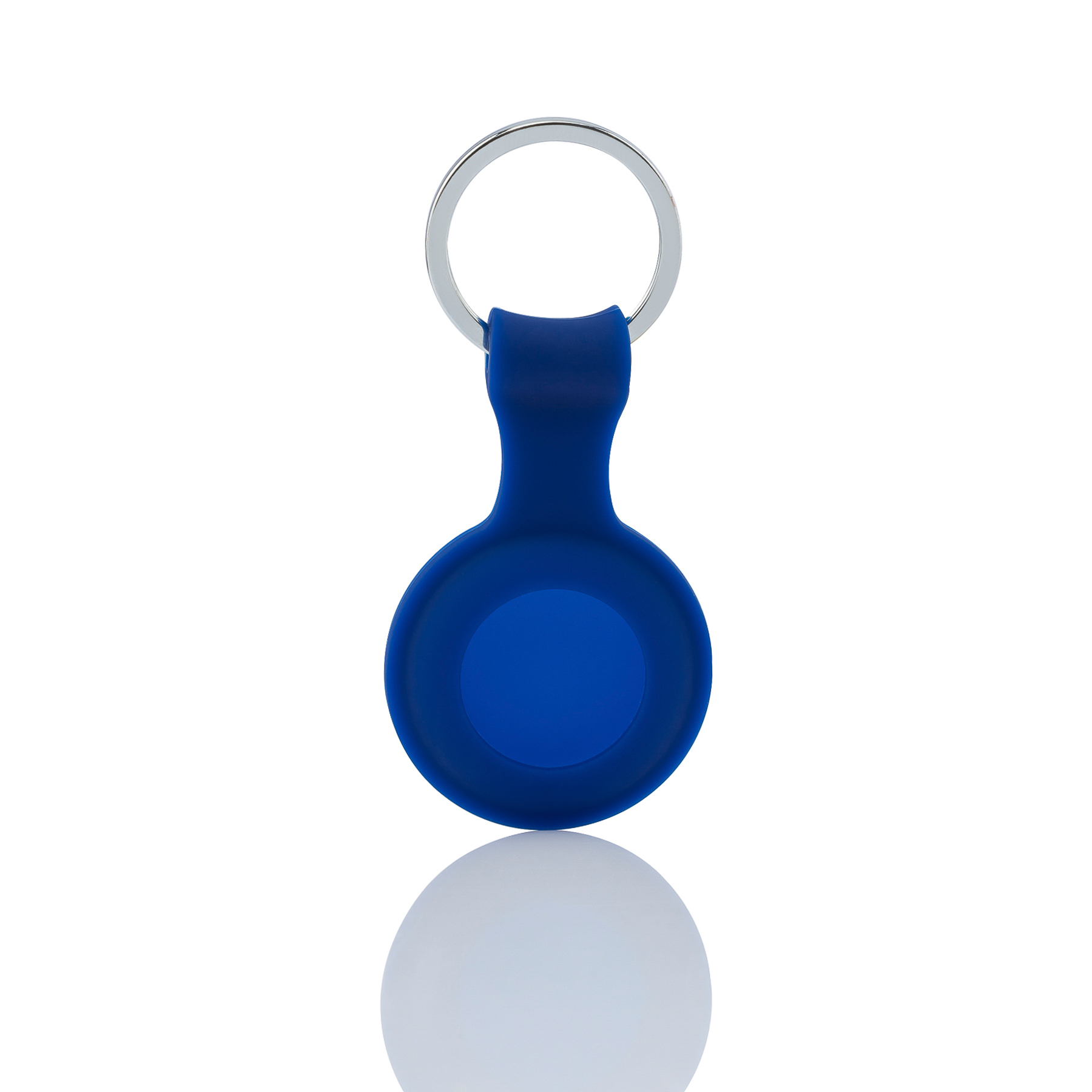 Picture of AirTag Silicone Key Chain