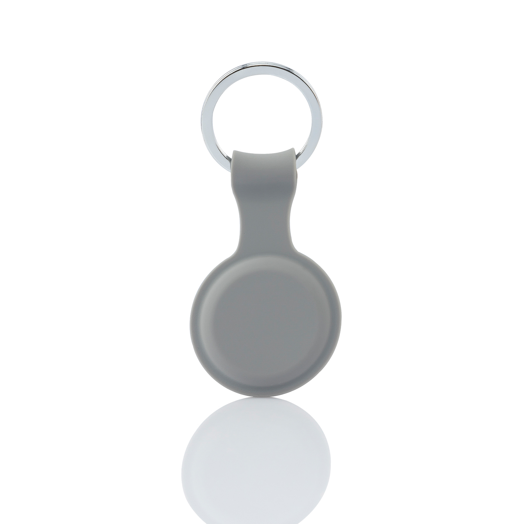 Picture of AirTag Silicone Key Chain