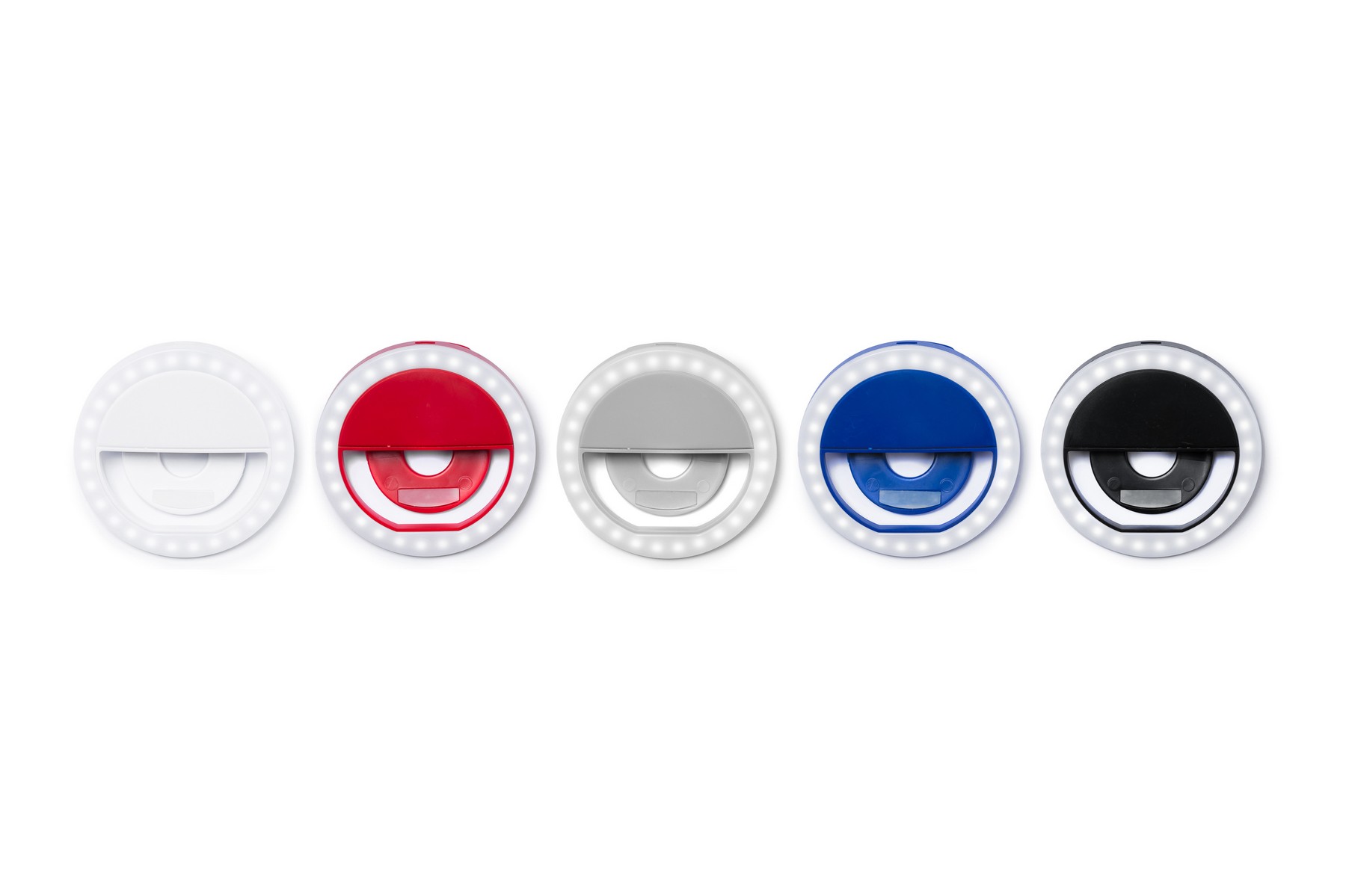 Picture of Zoom / Selfie Ring Light