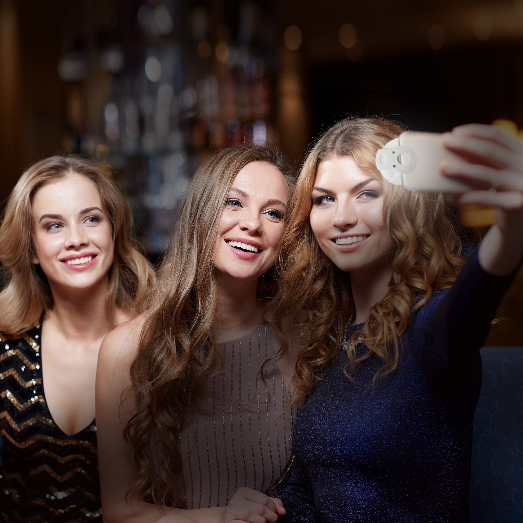 Picture of Zoom / Selfie Ring Light