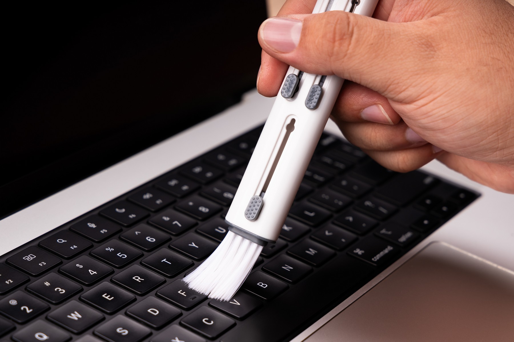 Picture of E-Wipe Electronic Cleaning Kit
