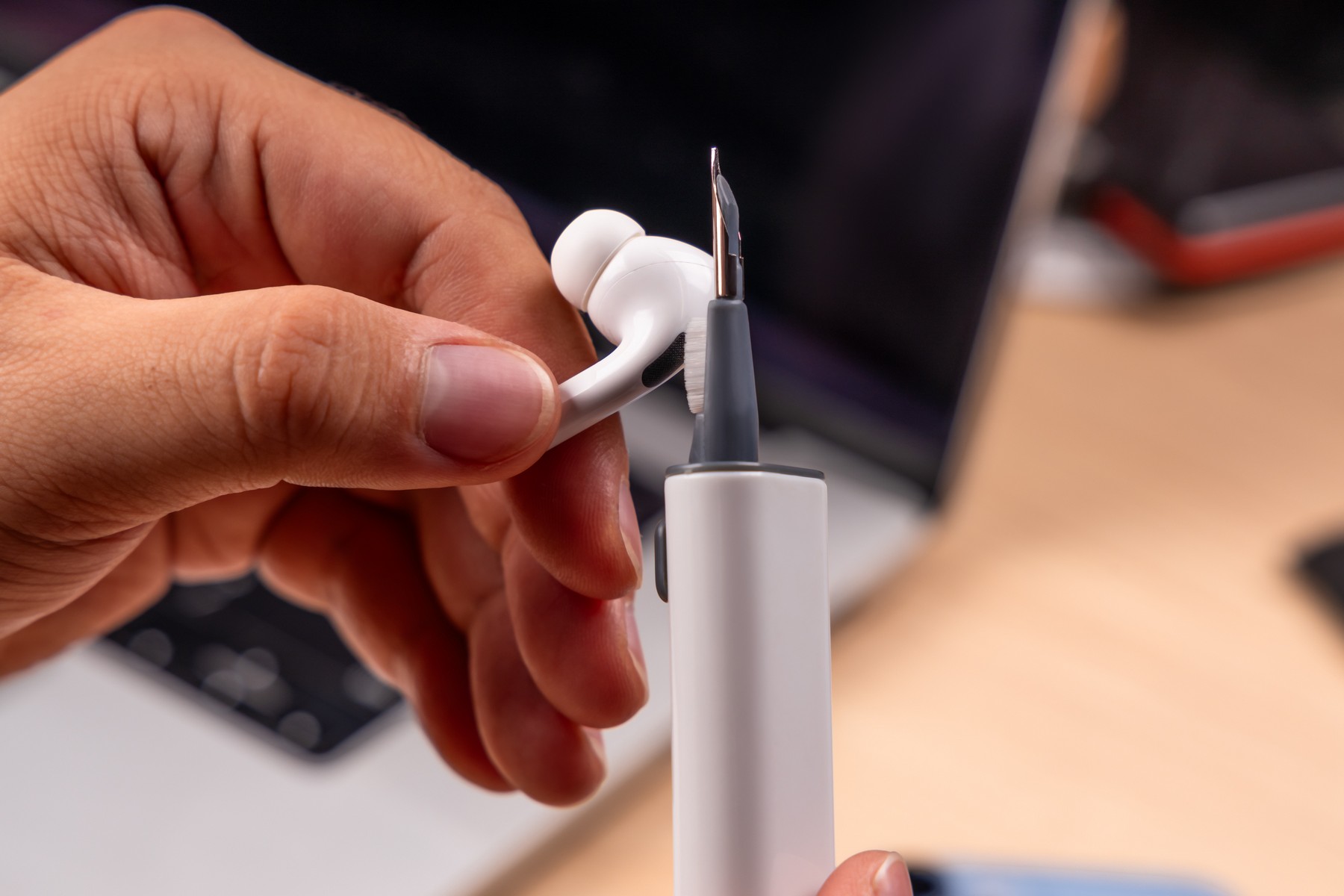 Picture of E-Wipe Electronic Cleaning Kit