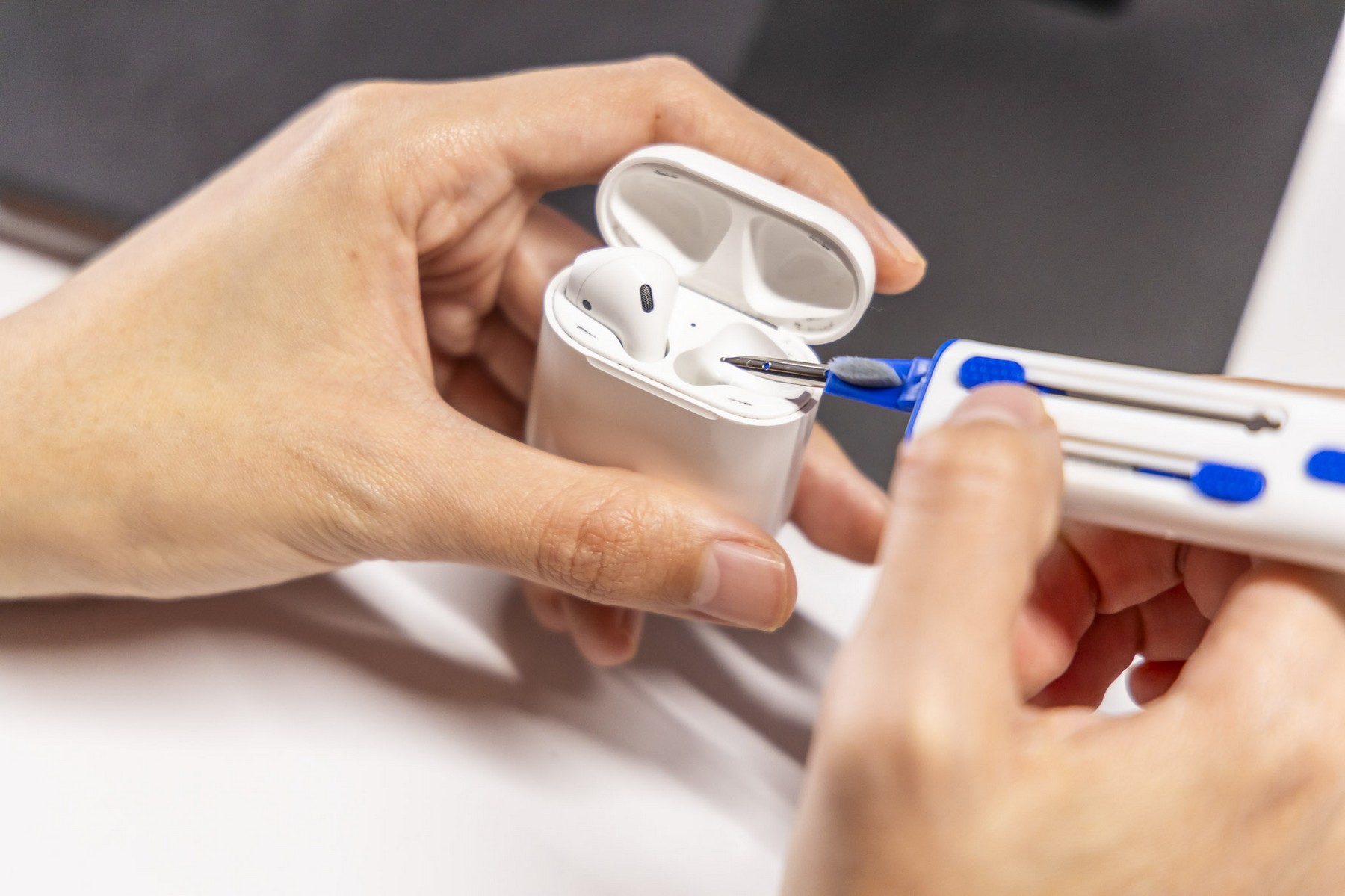 Picture of E-Wipe Electronic Cleaning Kit