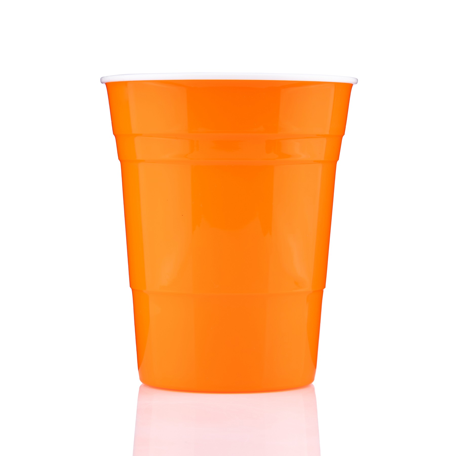 Picture of 16 oz Reusable Plastic Party Cup
