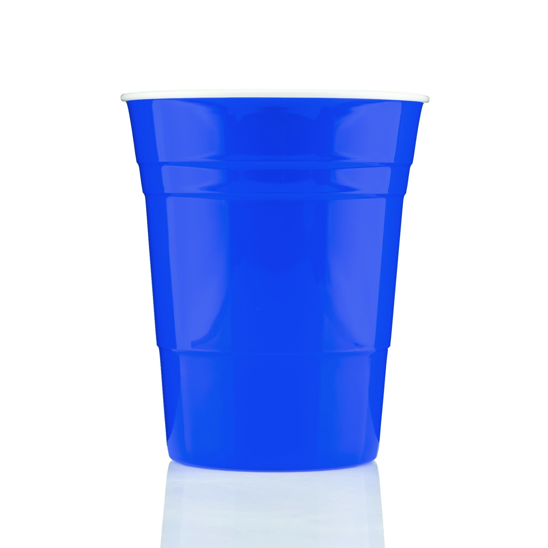 Picture of 16 oz Reusable Plastic Party Cup