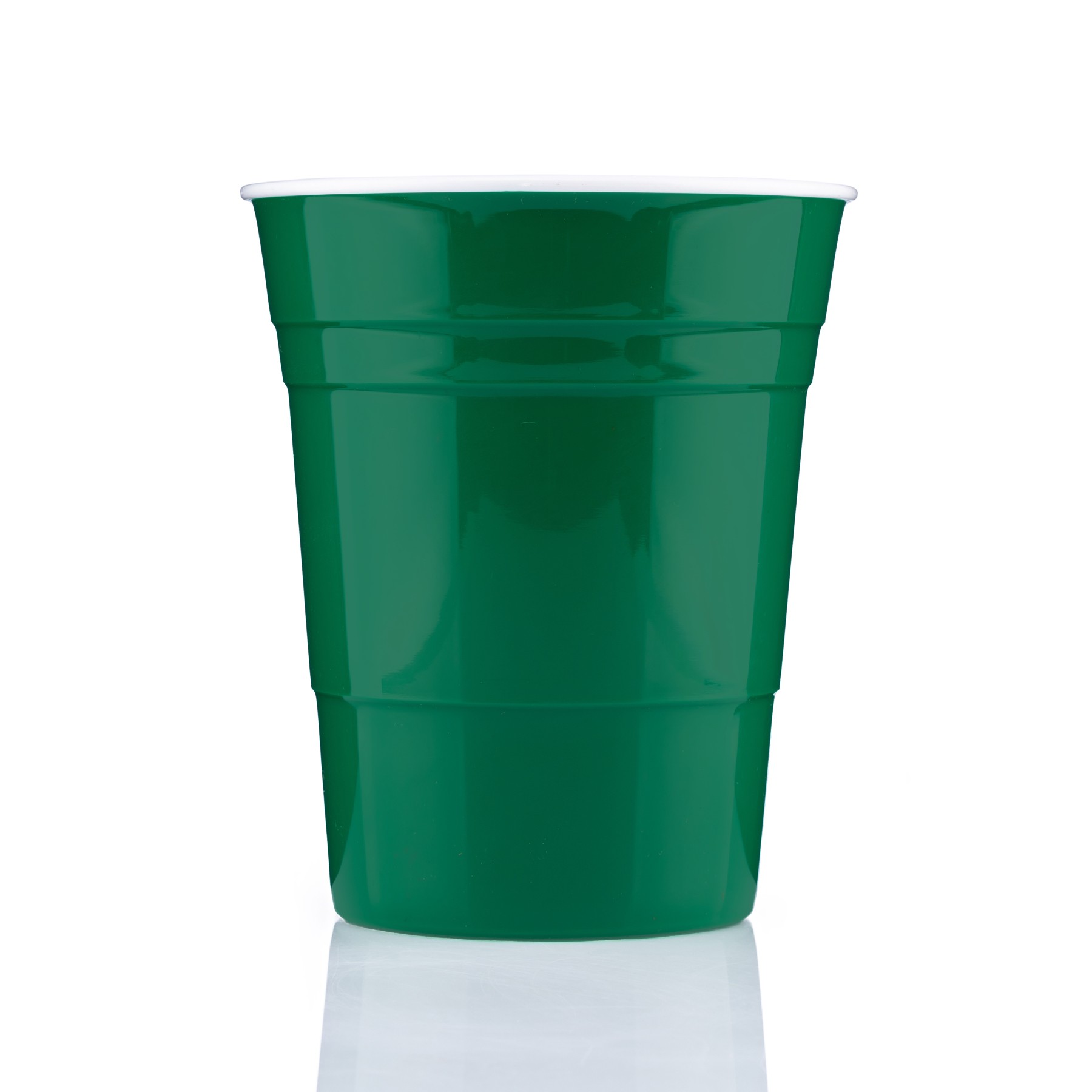 Picture of 16 oz Reusable Plastic Party Cup