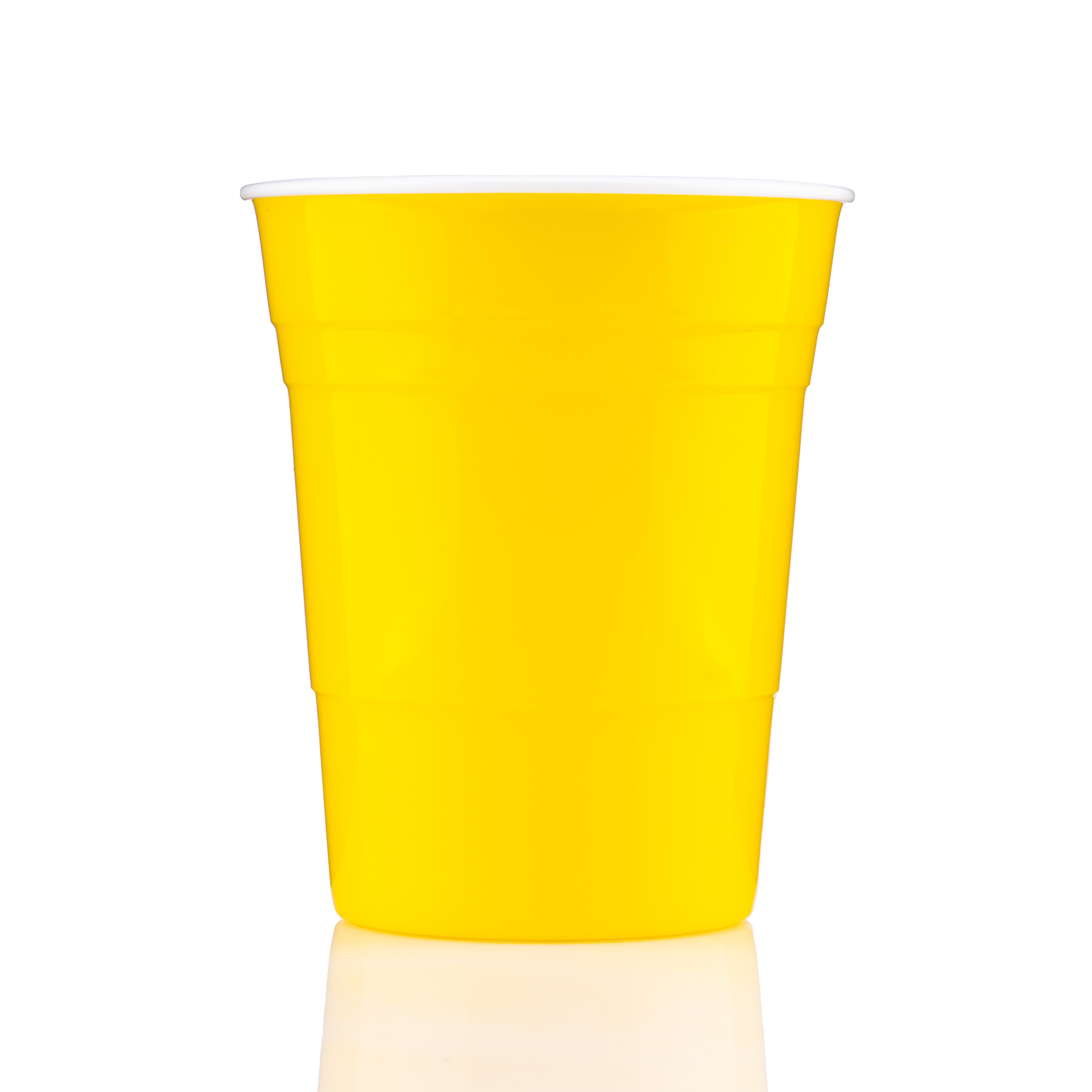 Picture of 16 oz Reusable Plastic Party Cup