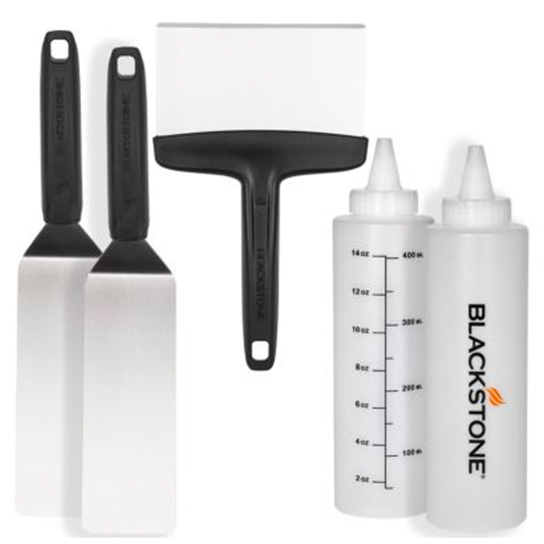 Picture of BLACKSTONE Griddle Essentials Toolkit 5 Piece