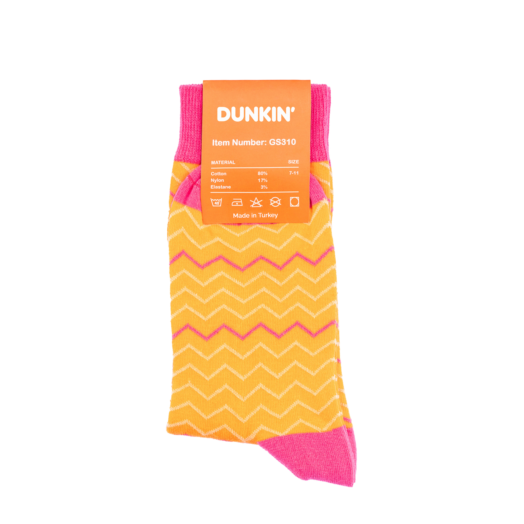 Picture of Crew Cotton Socks