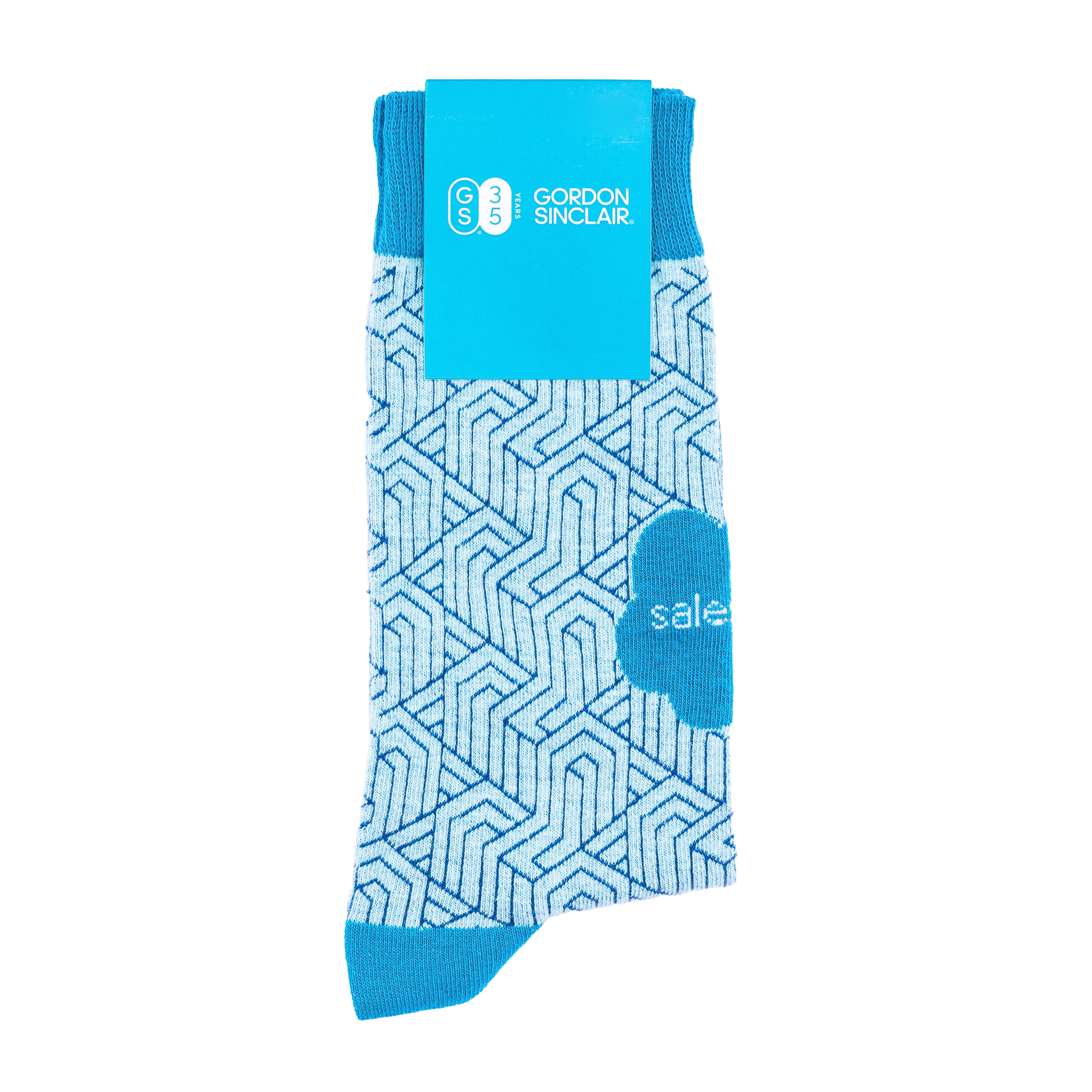 Picture of Crew Cotton Socks