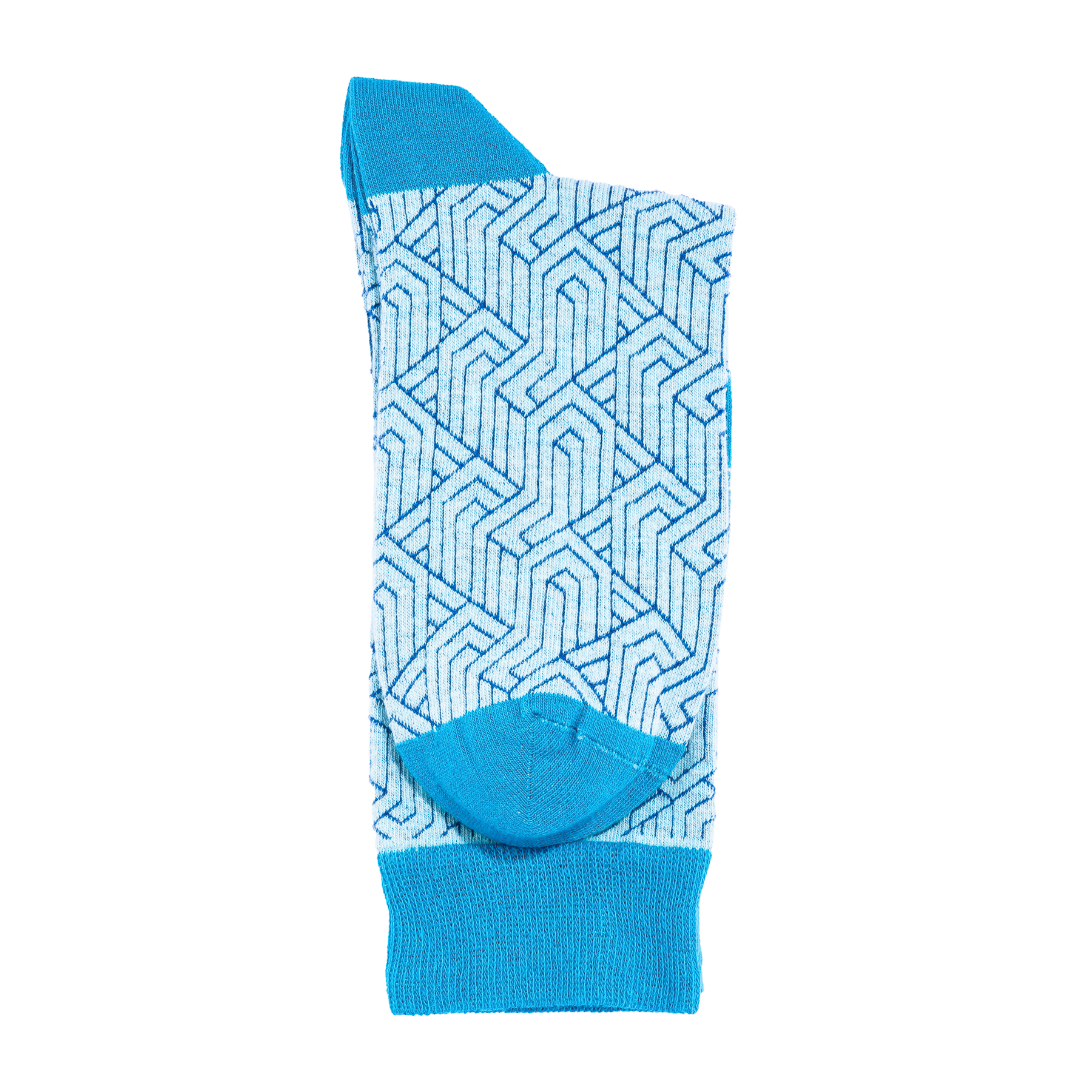 Picture of Crew Cotton Socks