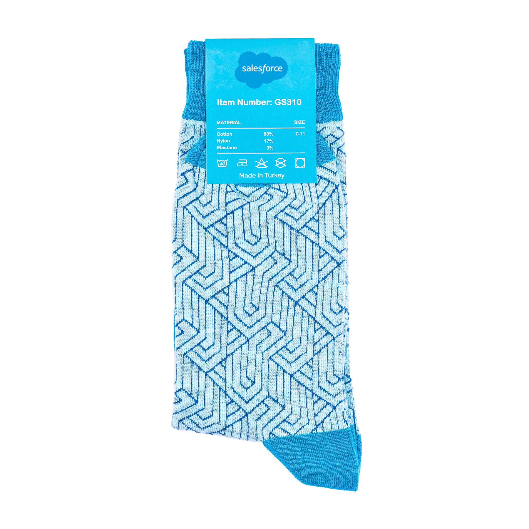 Picture of Crew Cotton Socks