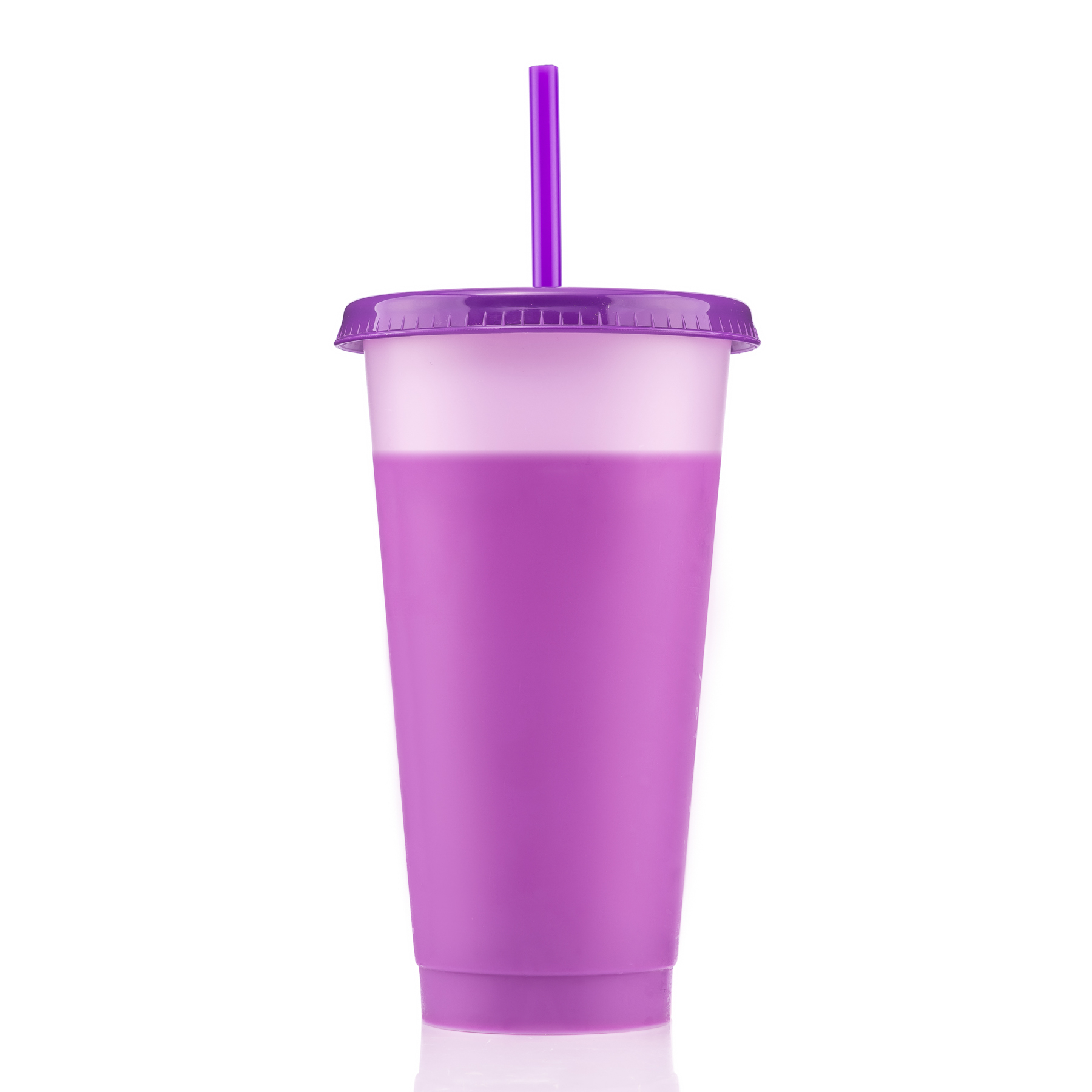 Picture of 24 oz Chameleon Tumbler