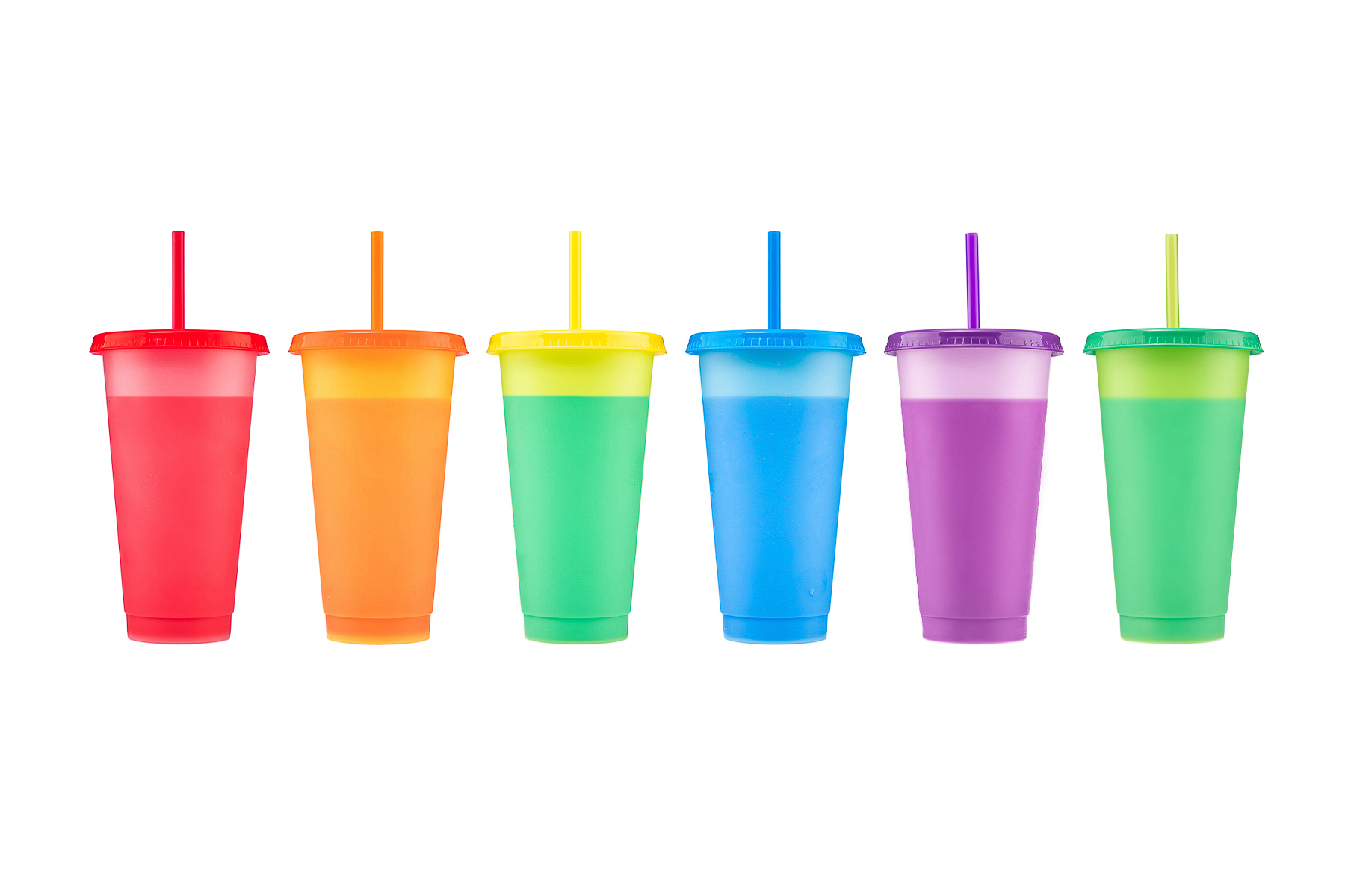 Picture of 24 oz Chameleon Tumbler